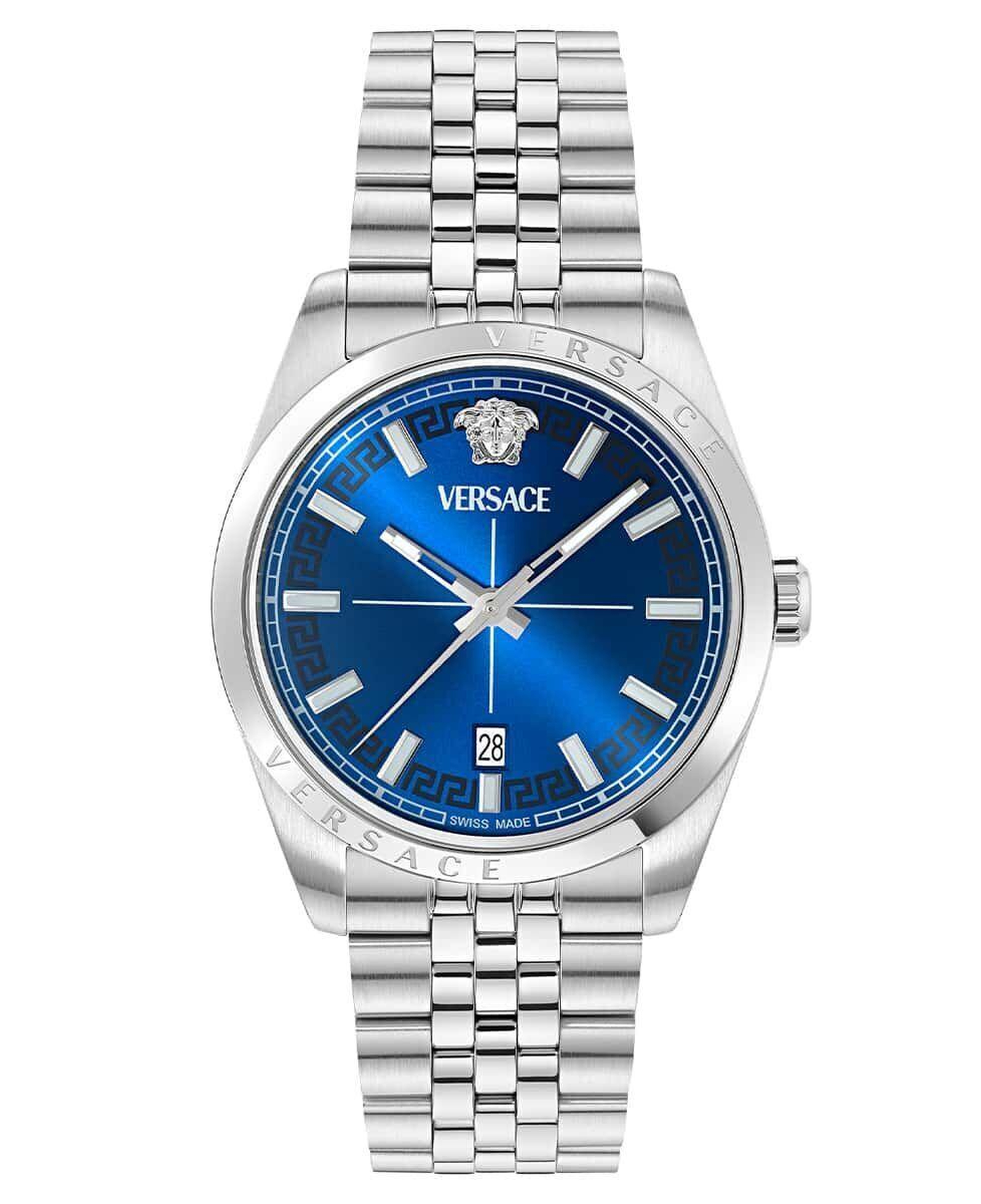 Versace VRSCVE5M00126 Erkek Kol Saati