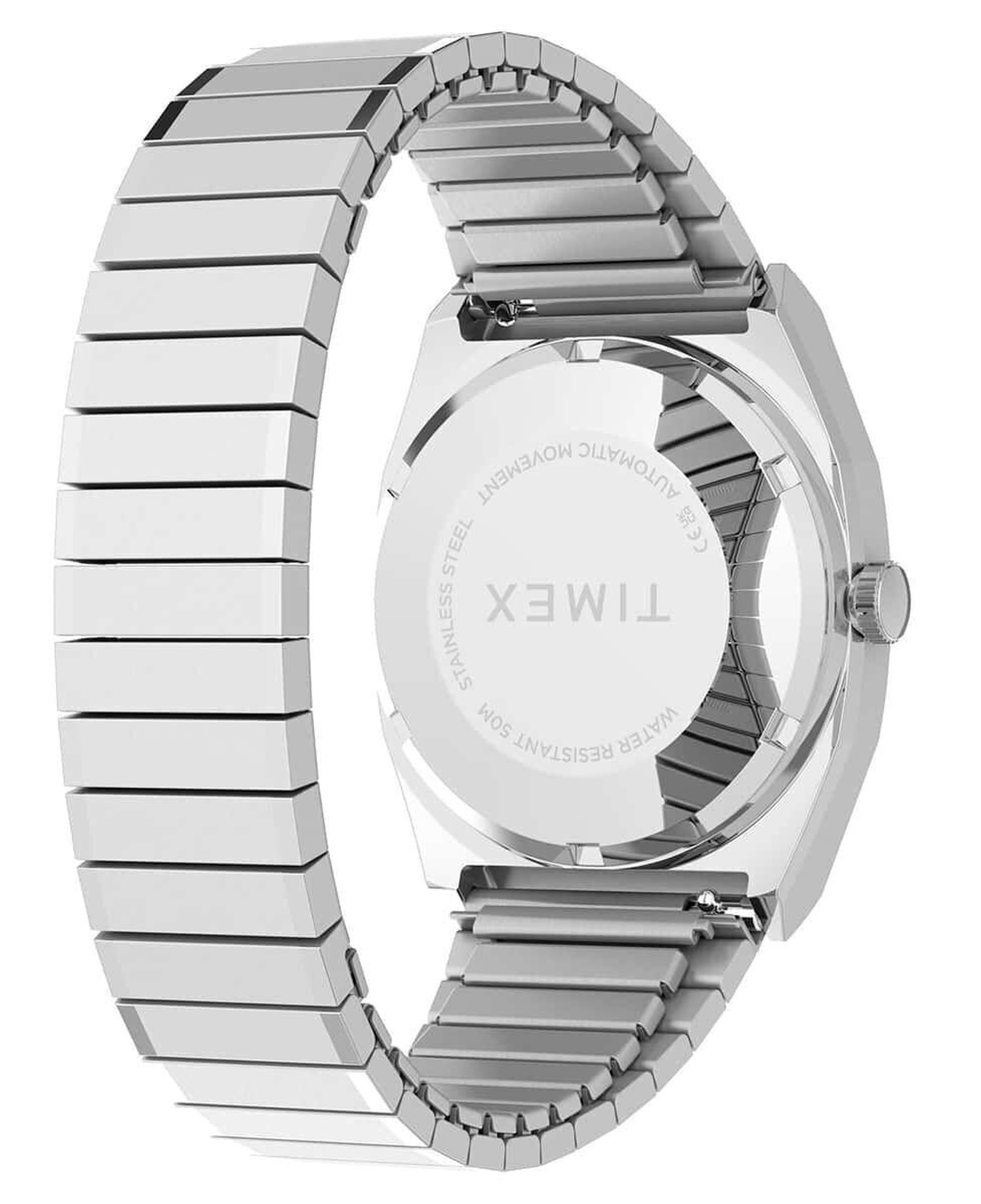 Timex TW2Y66800 Kol Saati