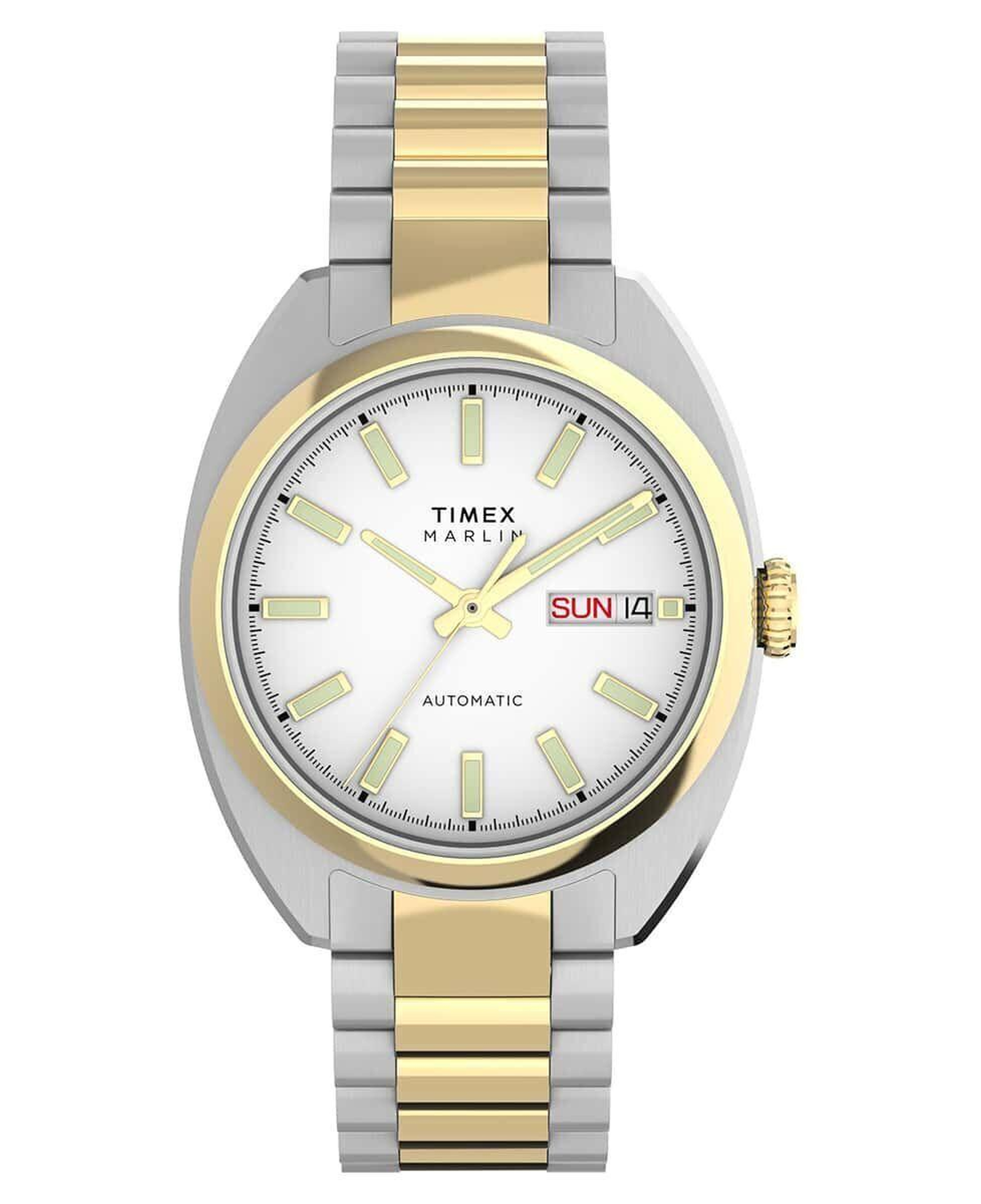 Timex TW2Y65100 Erkek Kol Saati
