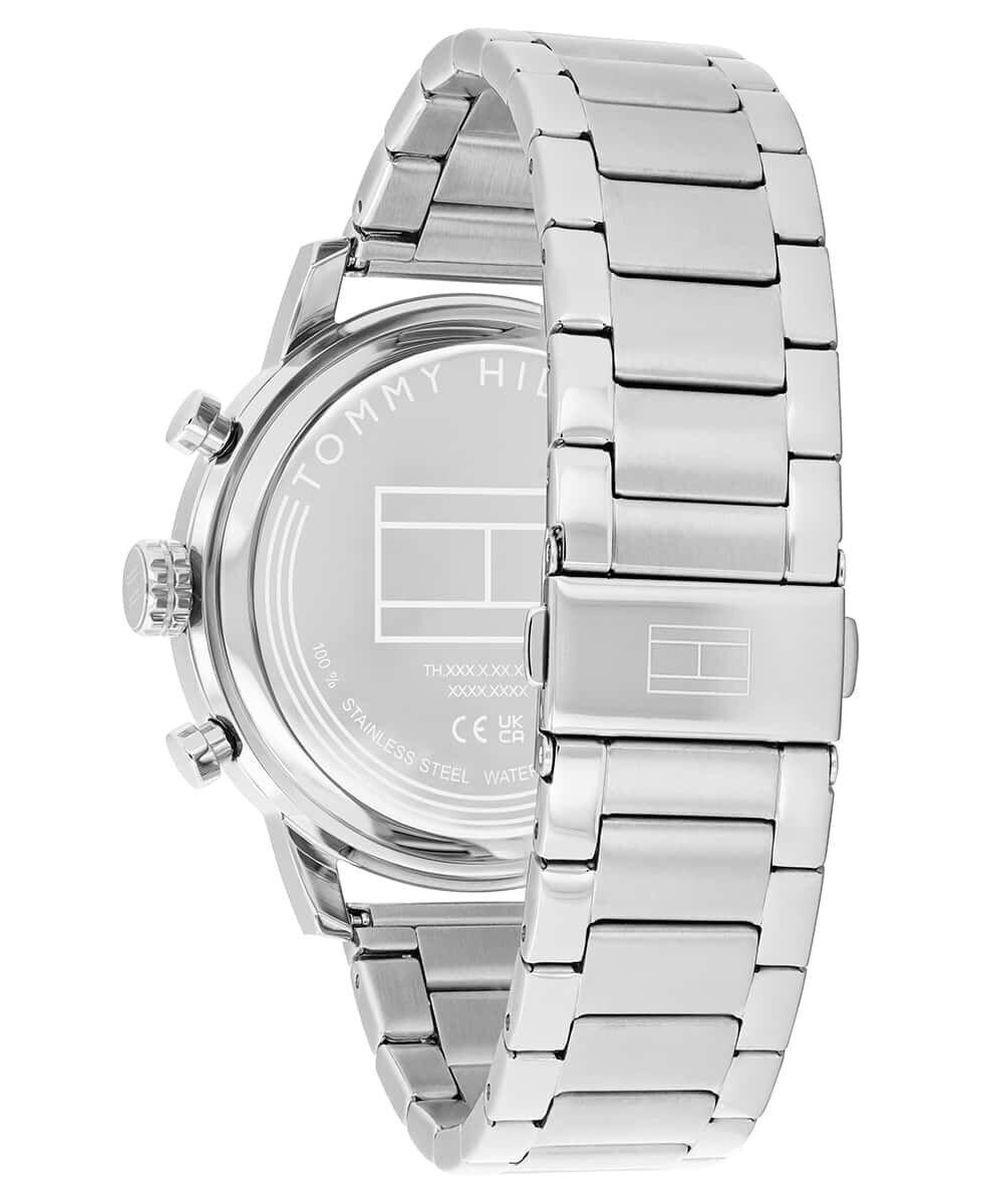 Tommy Hilfiger TH1792180 Erkek Kol Saati