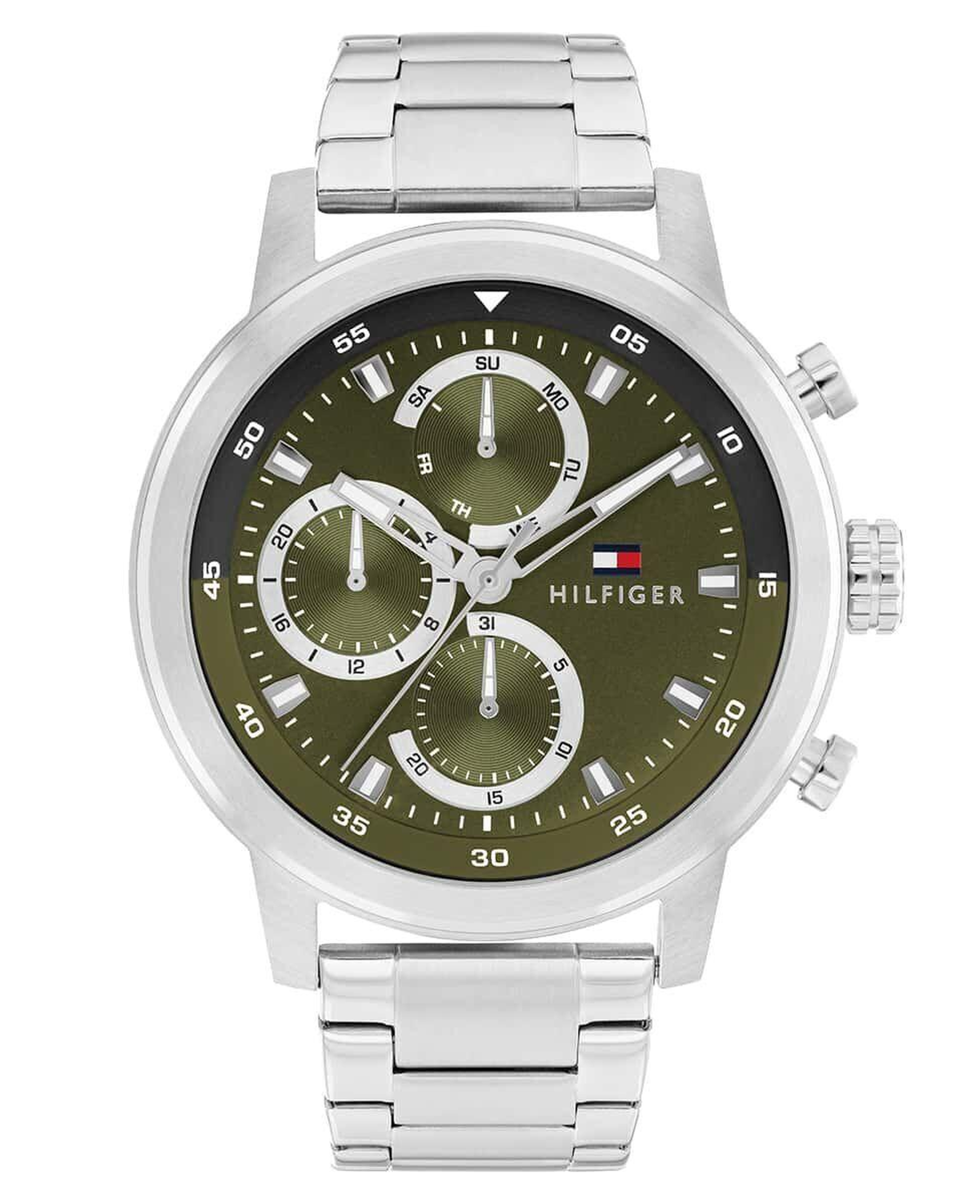 Tommy Hilfiger TH1792180 Erkek Kol Saati