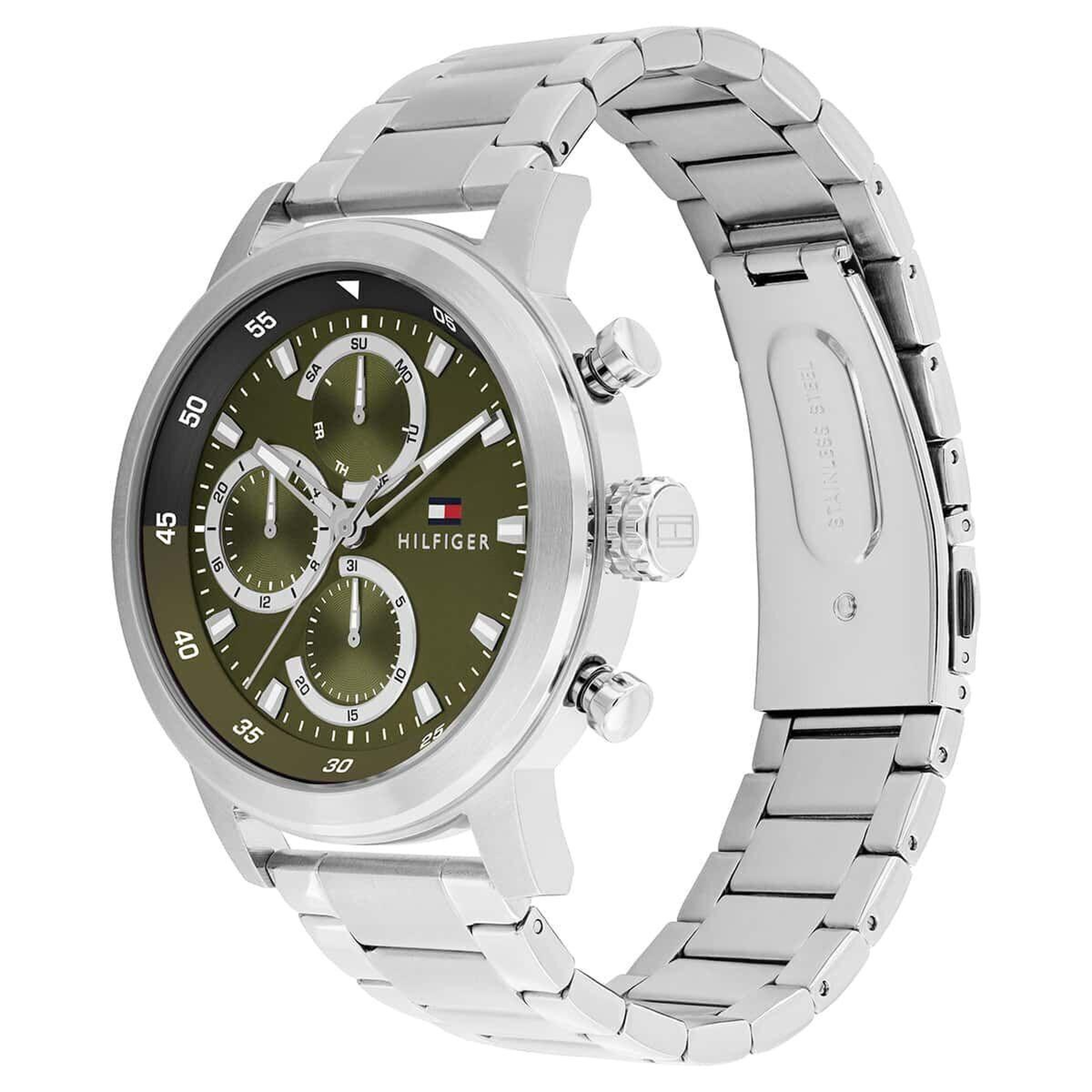 Tommy Hilfiger TH1792180 Erkek Kol Saati