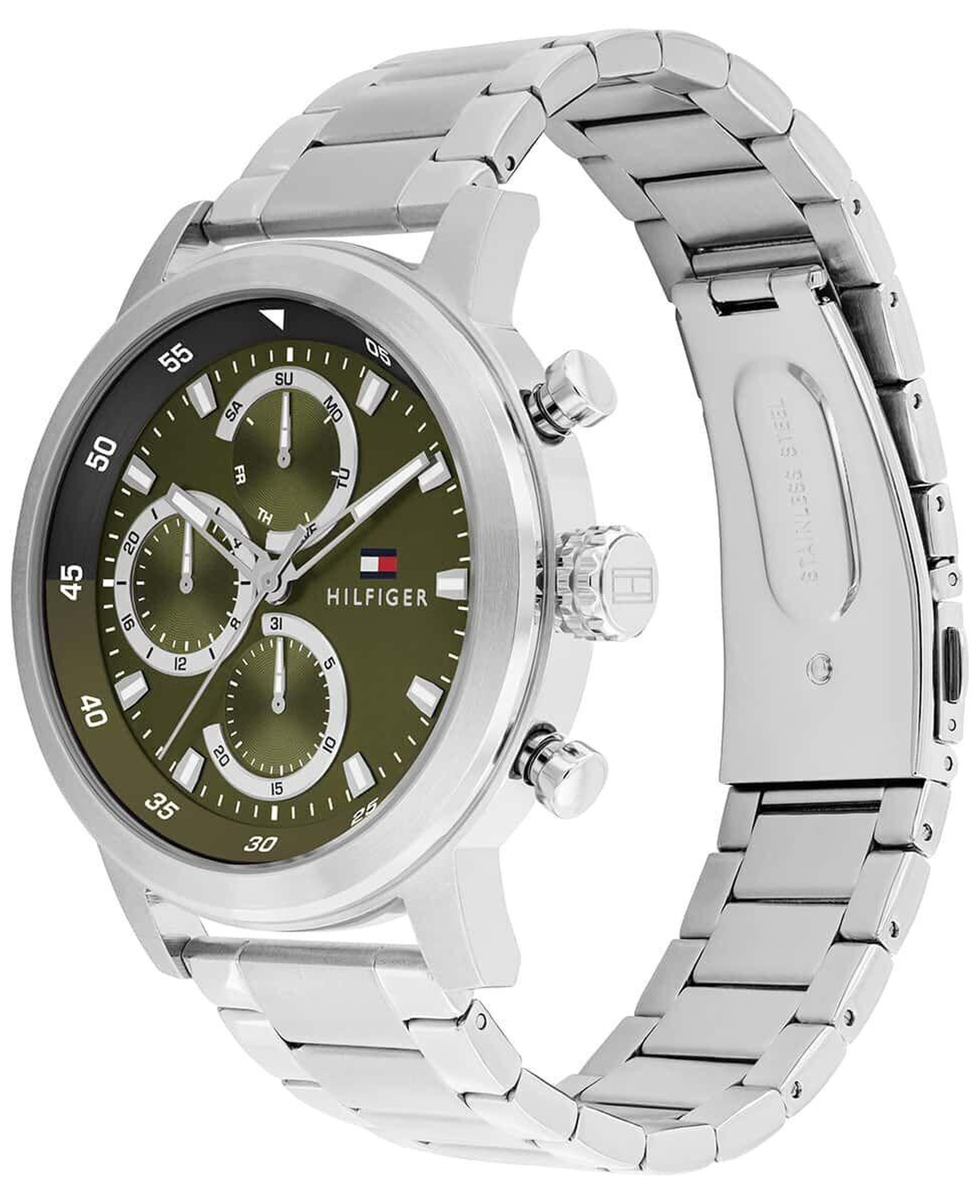 Tommy Hilfiger TH1792180 Erkek Kol Saati