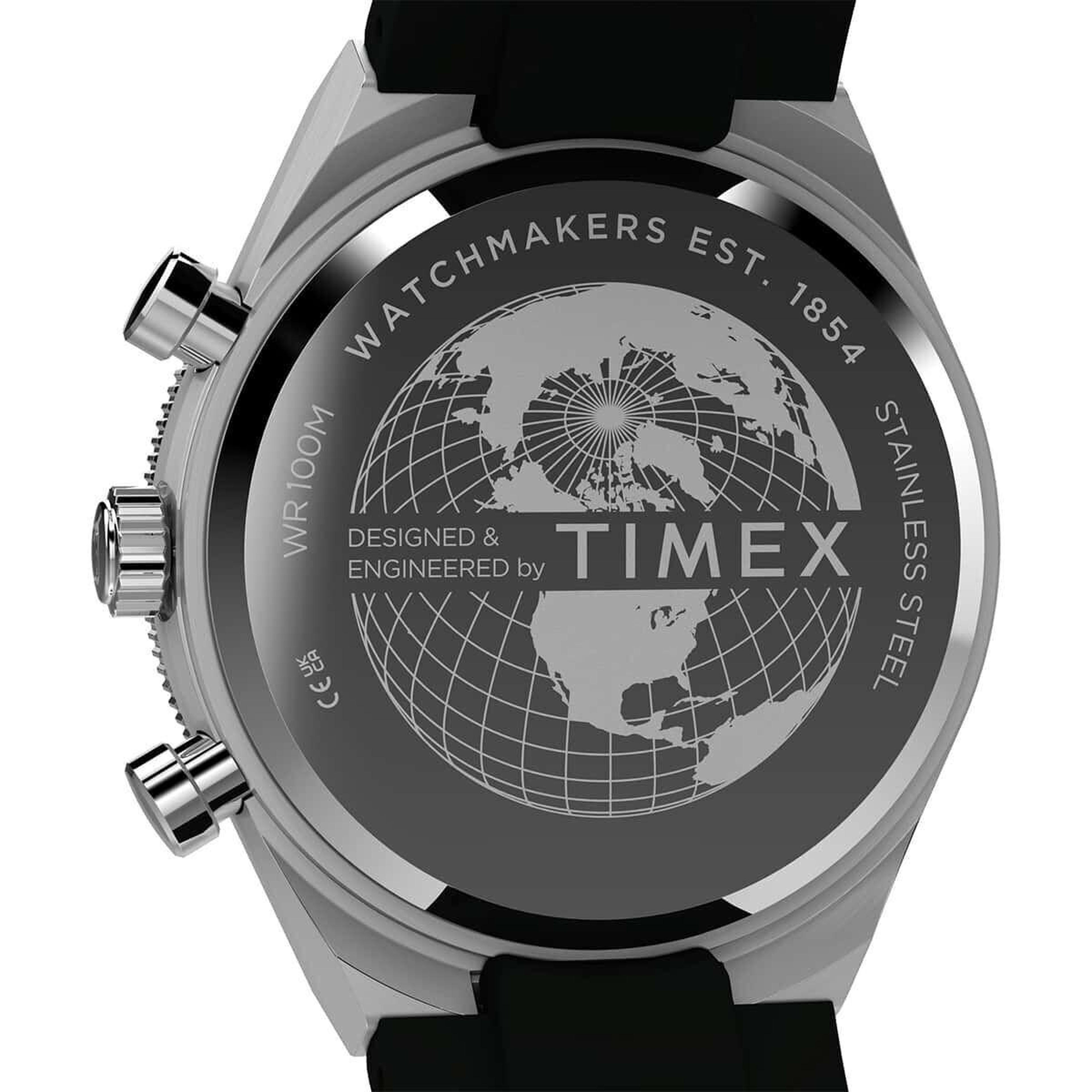 Timex TW2Y56100 Erkek Kol Saati