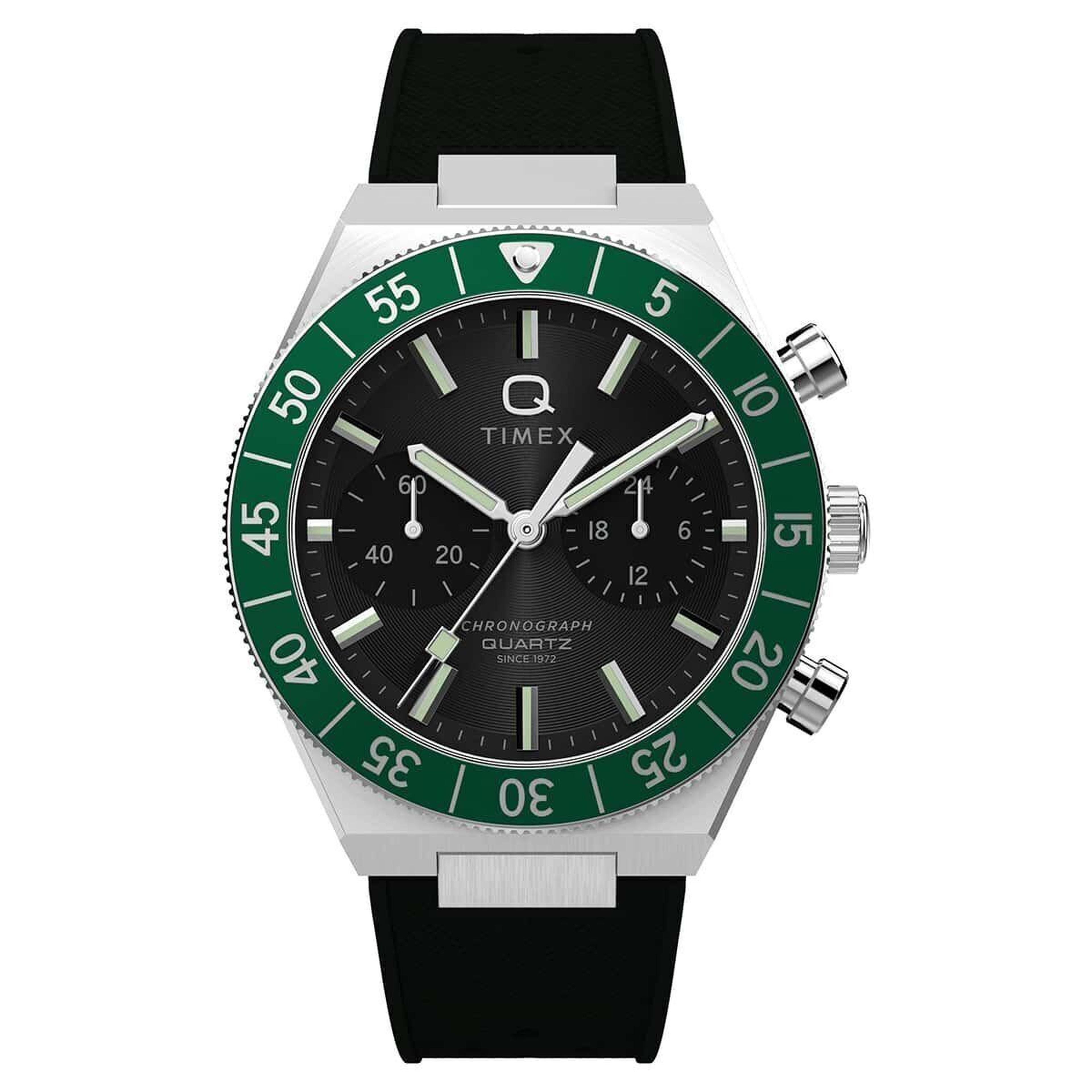 Timex TW2Y56100 Erkek Kol Saati