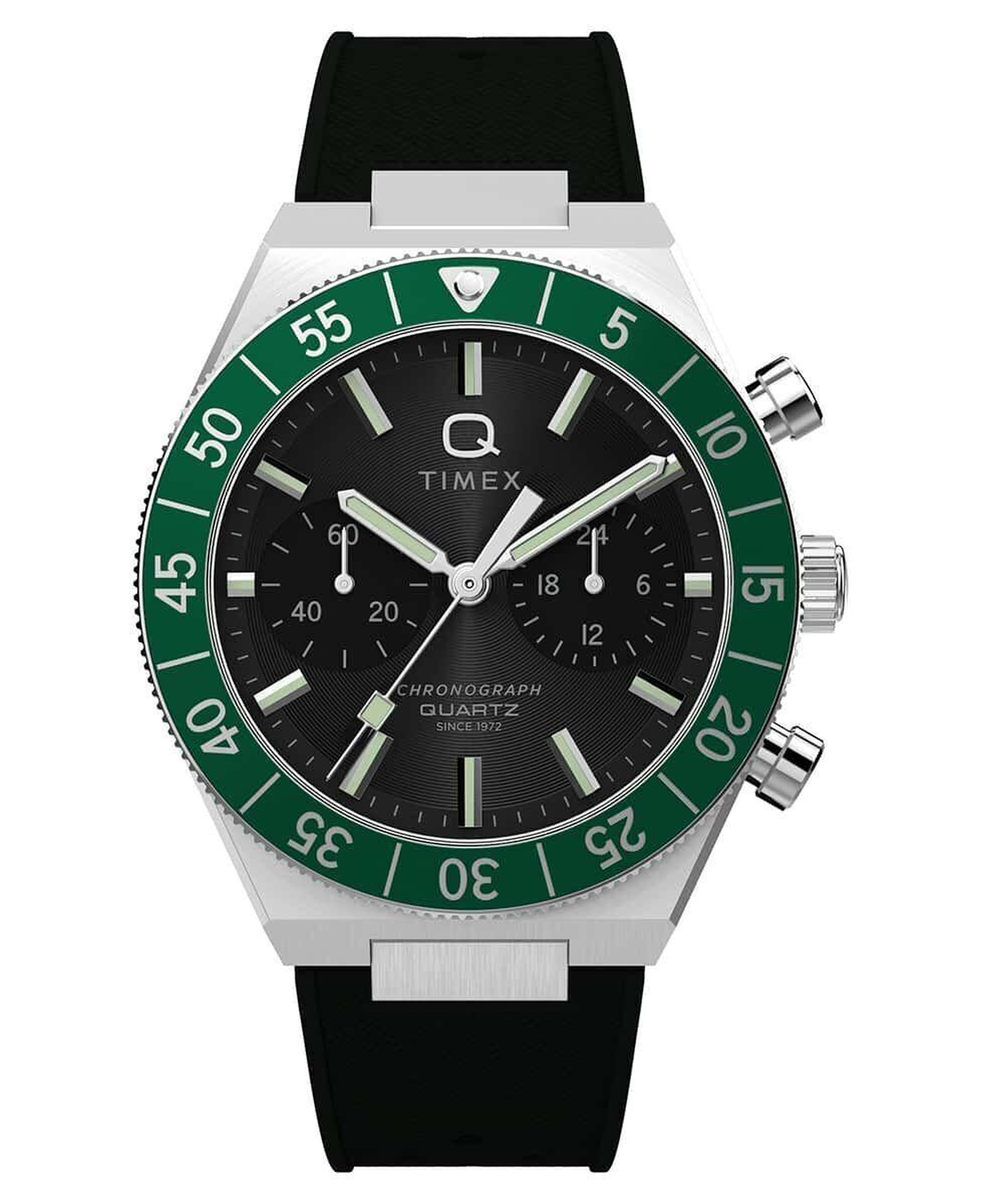 Timex TW2Y56100 Erkek Kol Saati