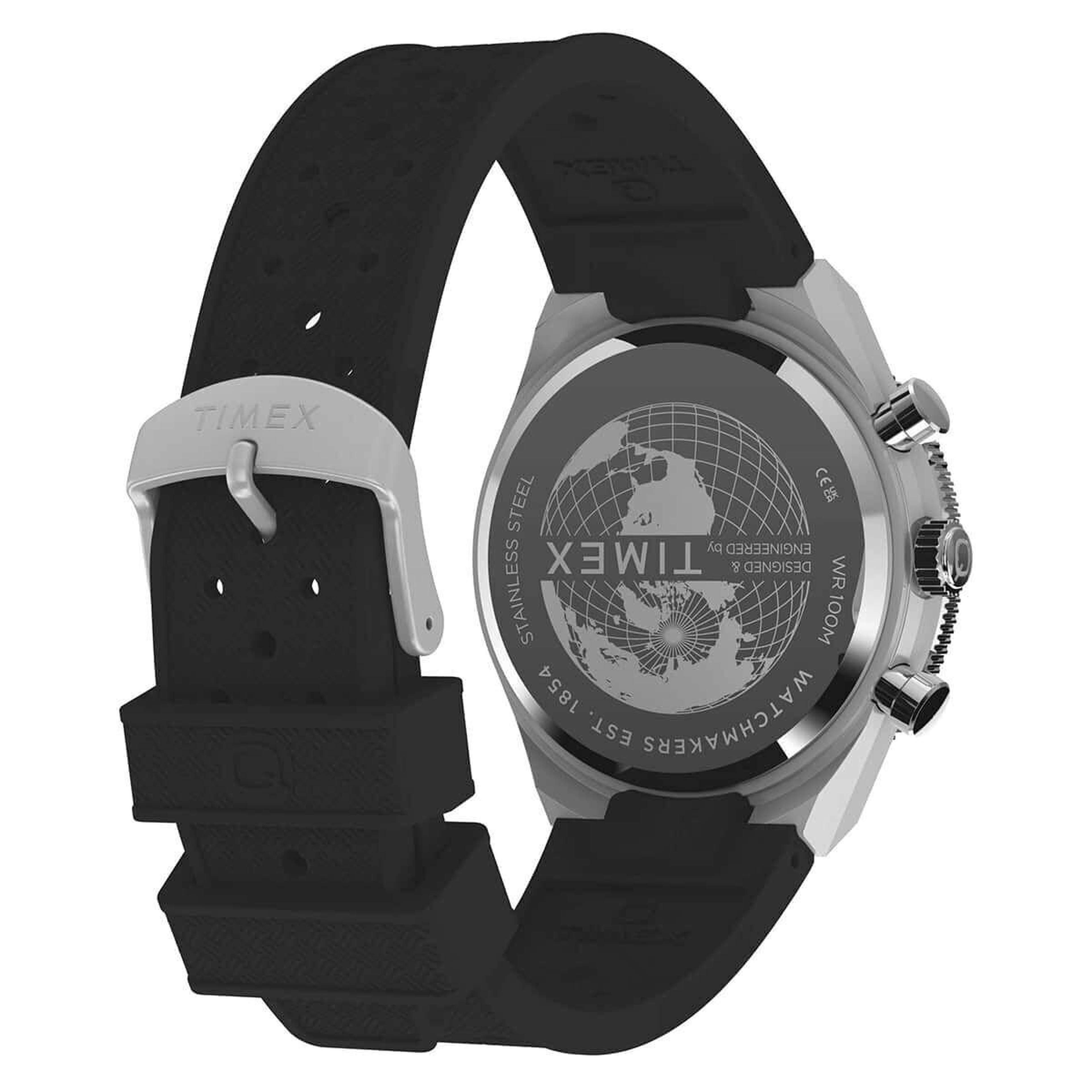 Timex TW2Y56100 Erkek Kol Saati
