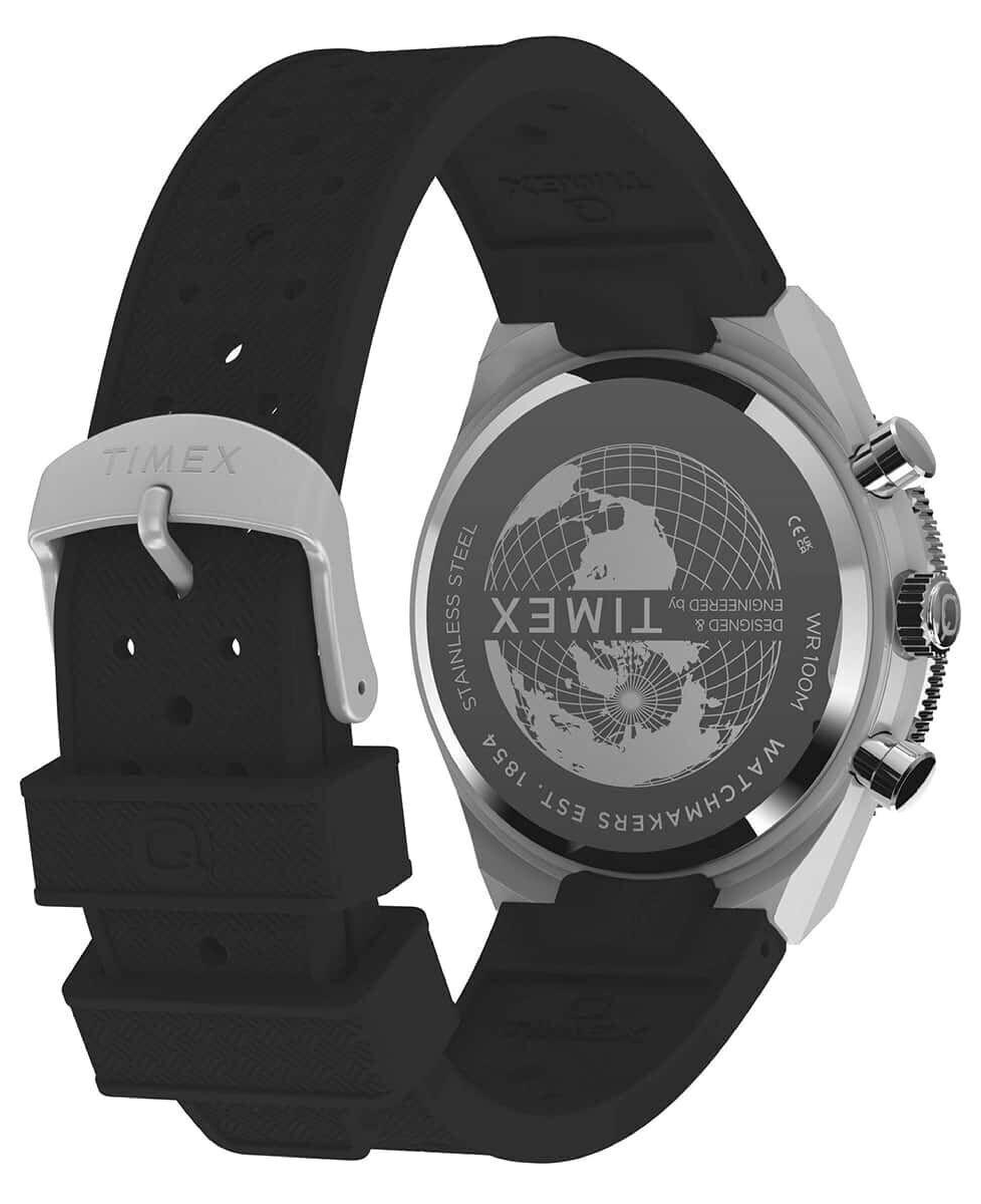 Timex TW2Y56100 Erkek Kol Saati
