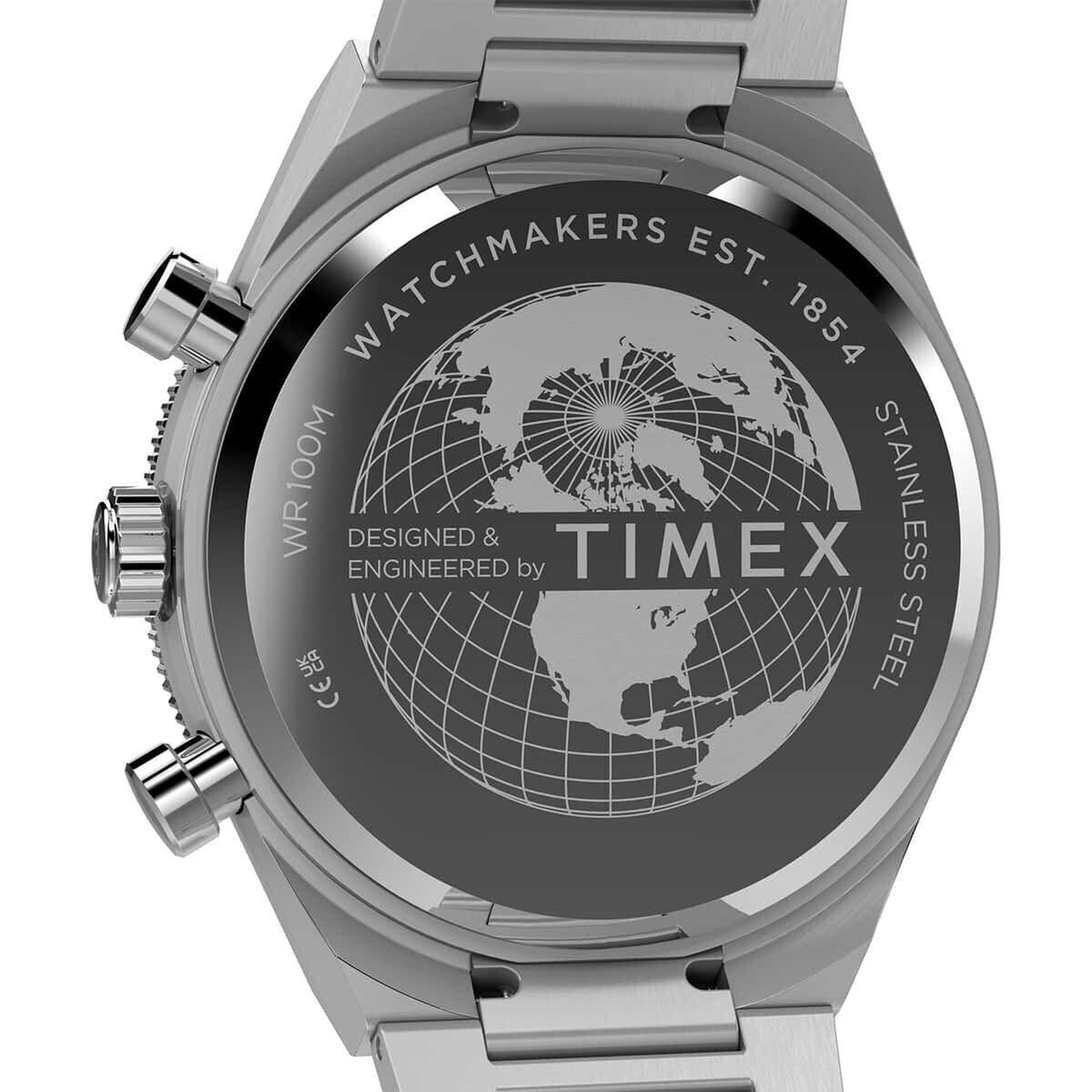 Timex TW2Y55900 Erkek Kol Saati