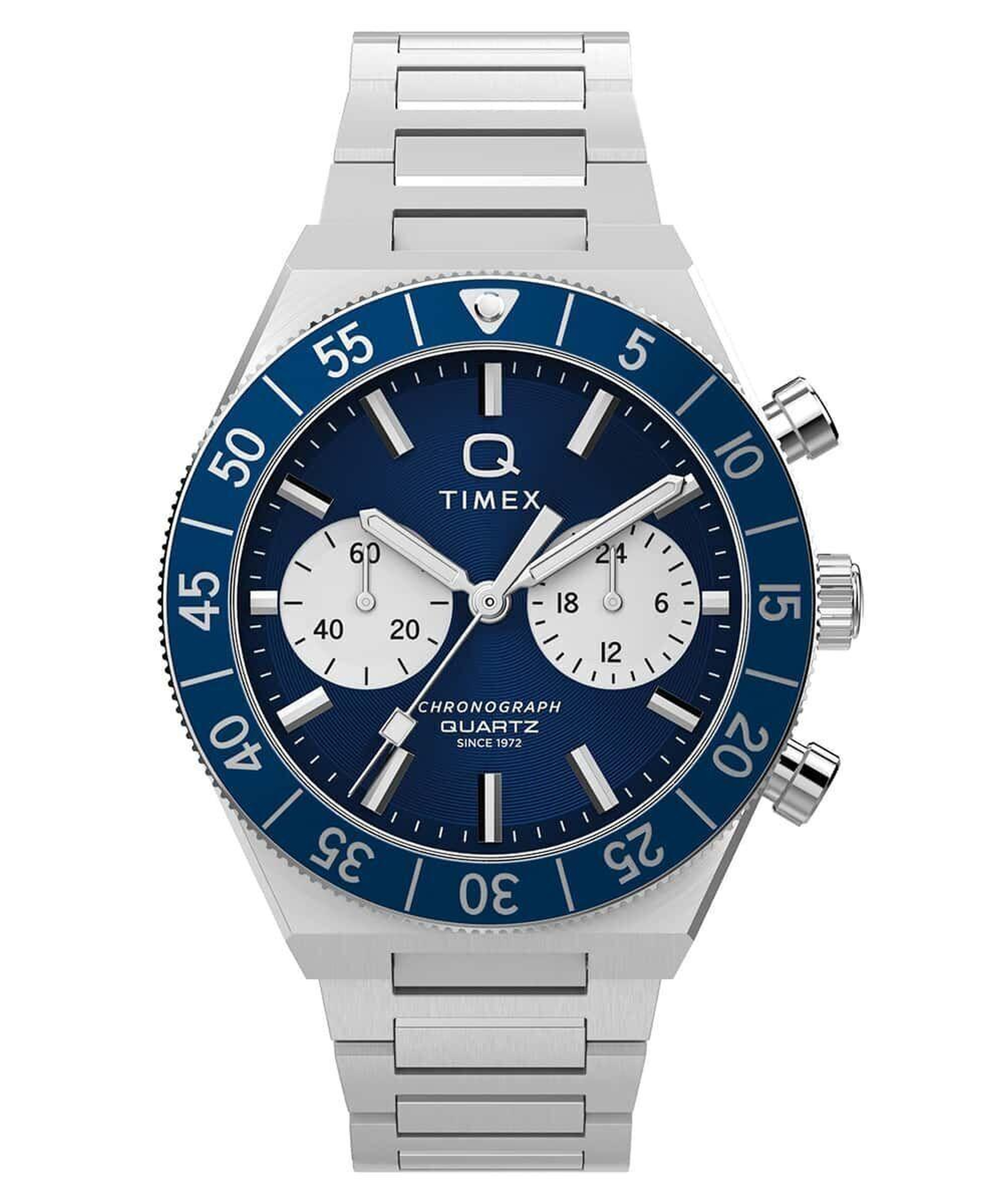 Timex TW2Y55900 Erkek Kol Saati