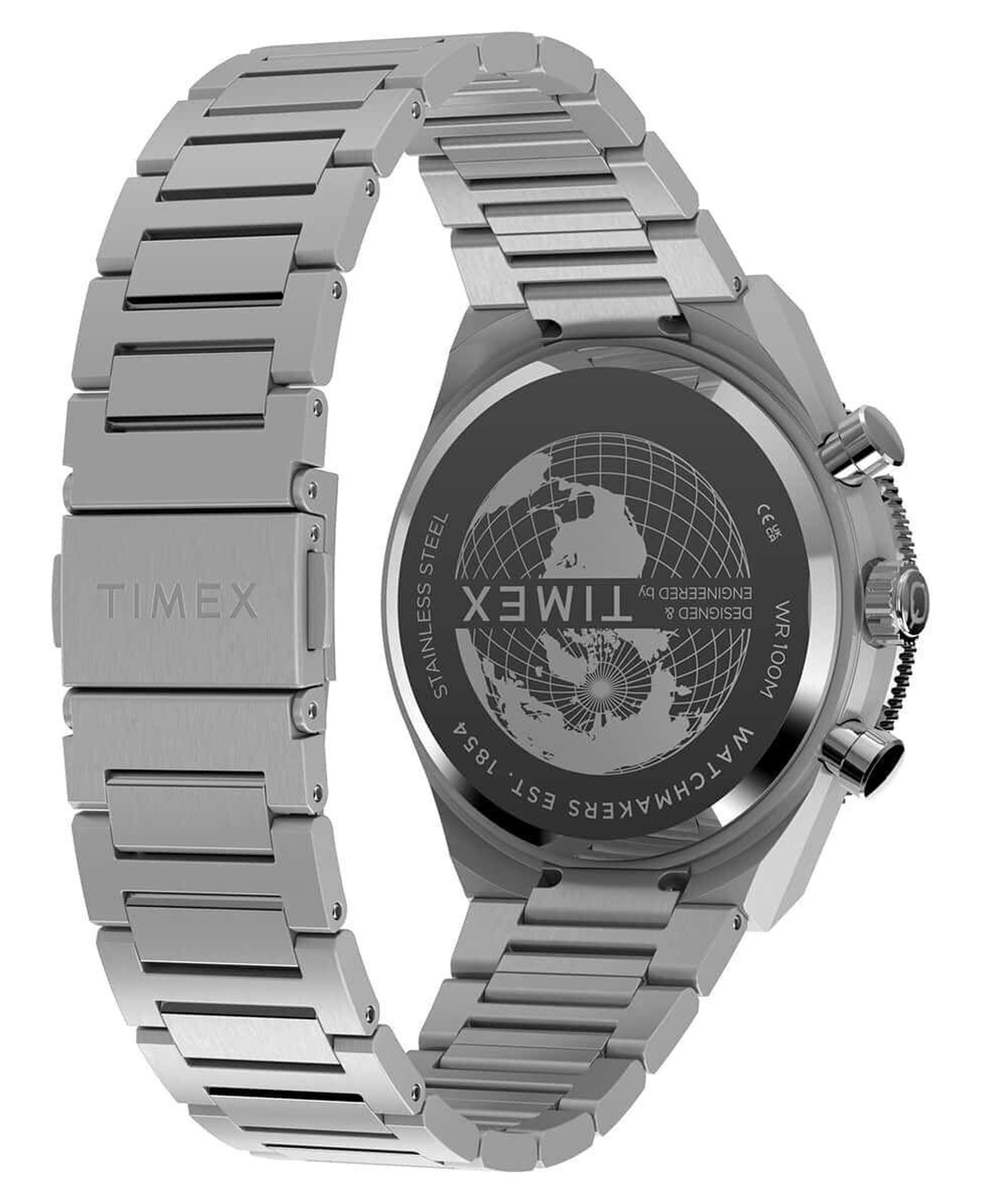 Timex TW2Y55900 Erkek Kol Saati
