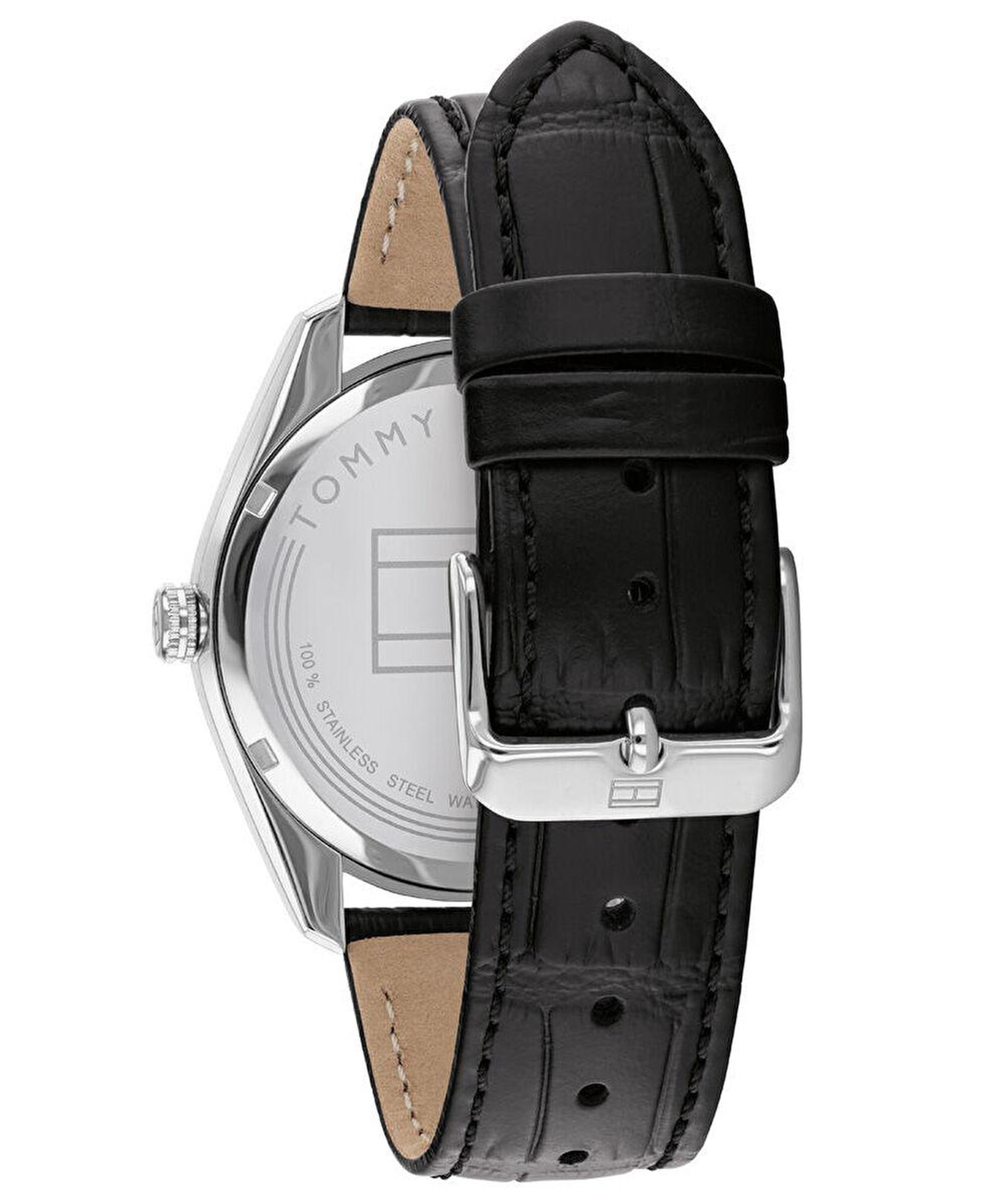 Tommy Hilfiger TH1710439 Erkek Kol Saati