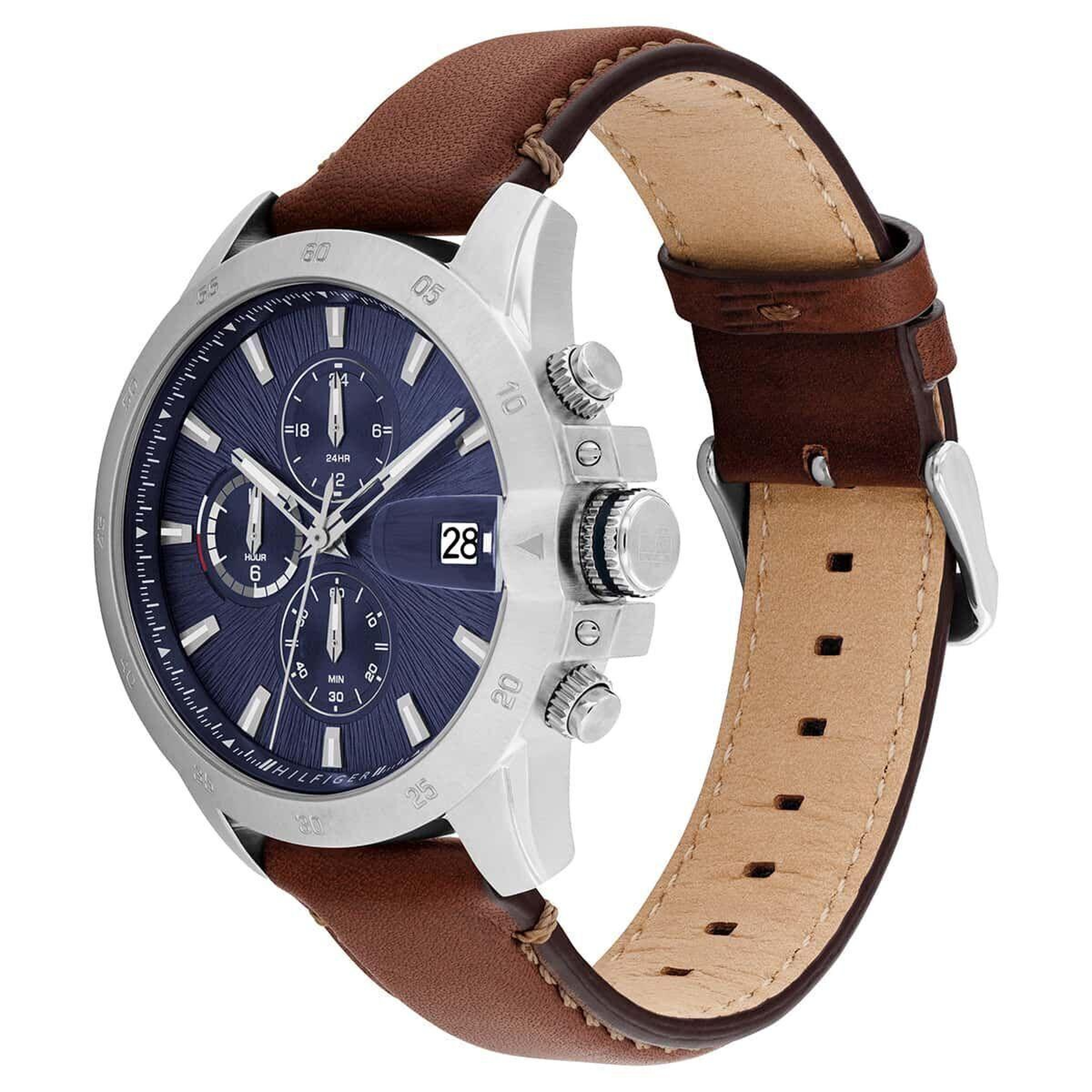 Tommy Hilfiger TH1792195 Erkek Kol Saati
