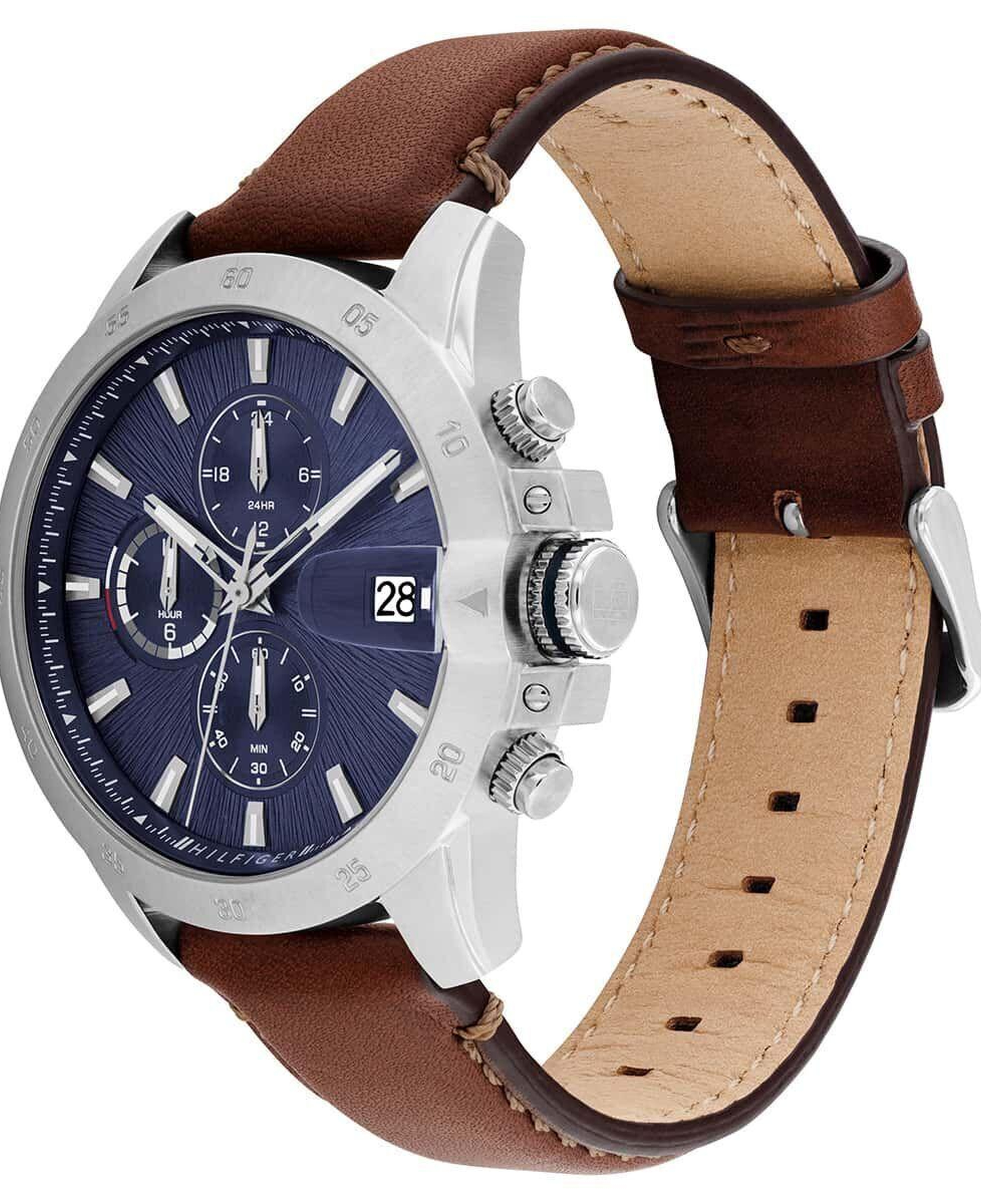 Tommy Hilfiger TH1792195 Erkek Kol Saati