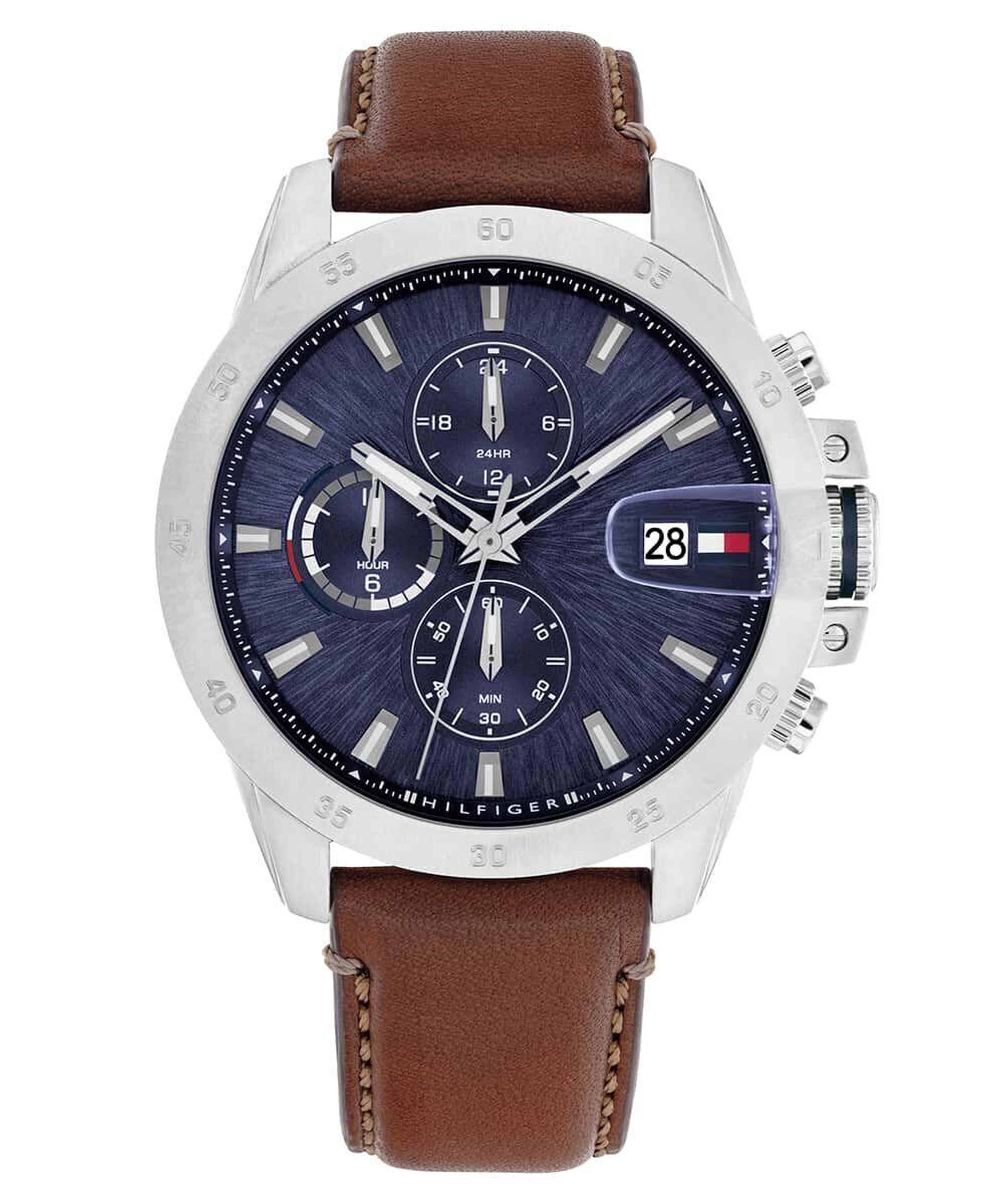 Tommy Hilfiger TH1792195 Erkek Kol Saati