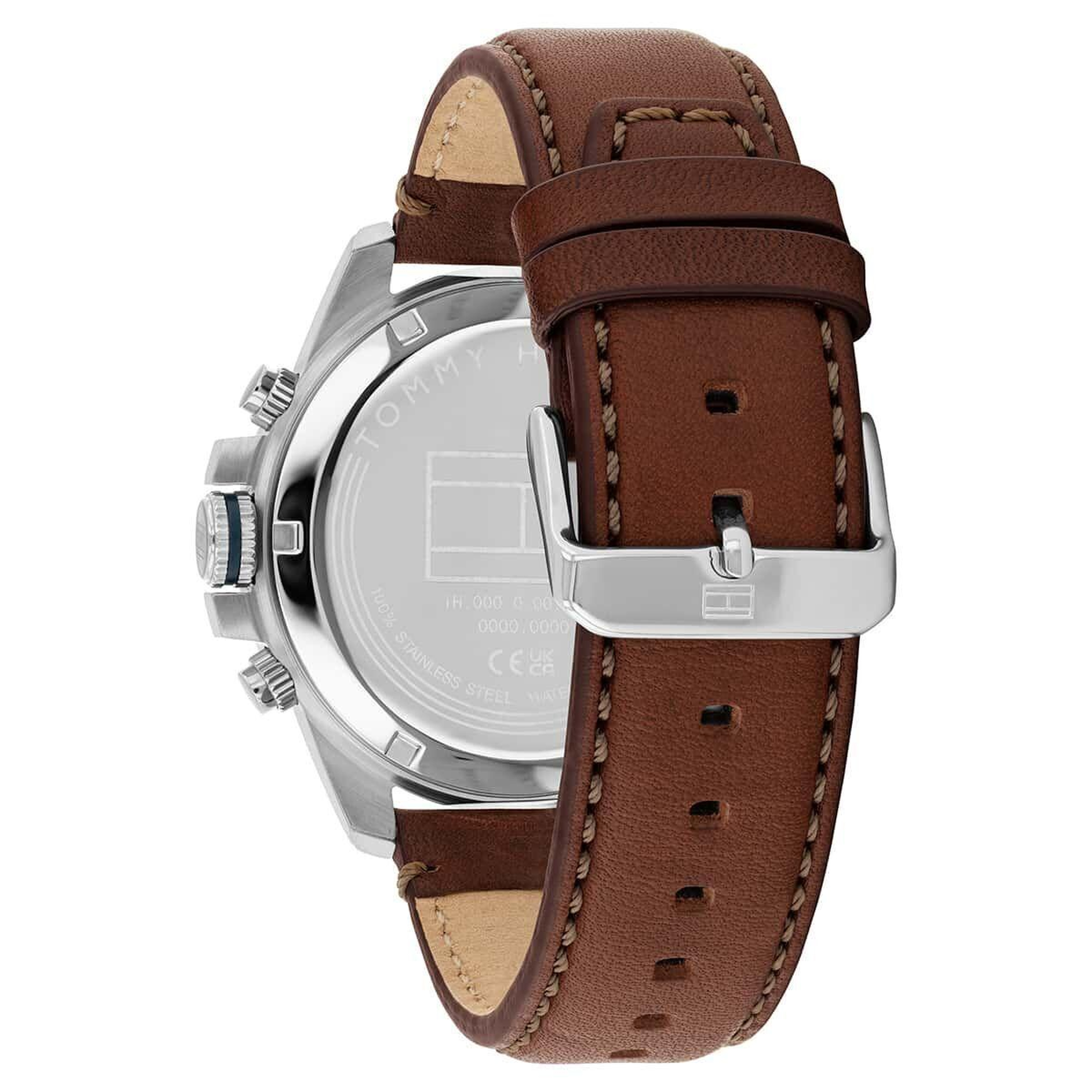 Tommy Hilfiger TH1792195 Erkek Kol Saati