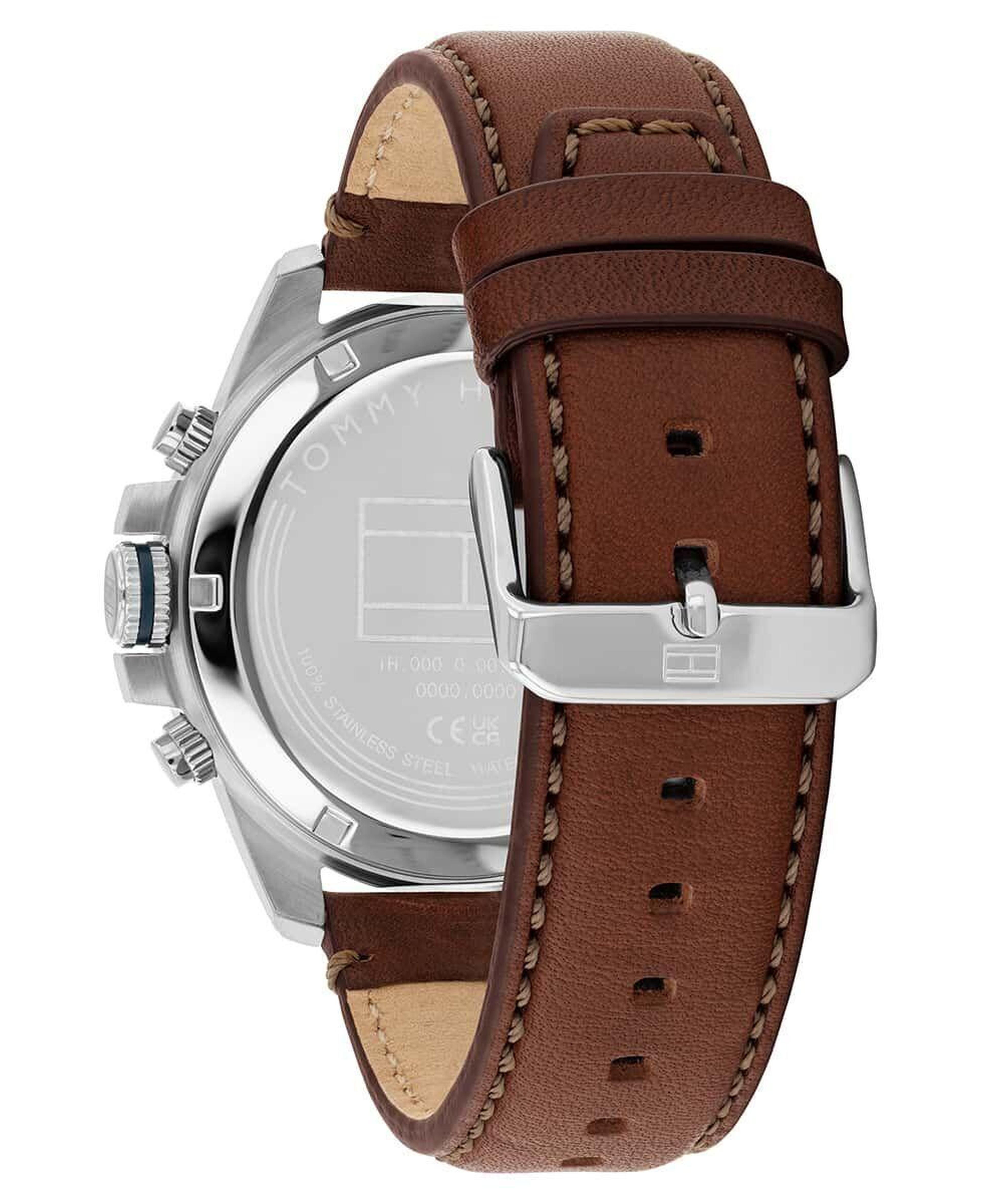 Tommy Hilfiger TH1792195 Erkek Kol Saati