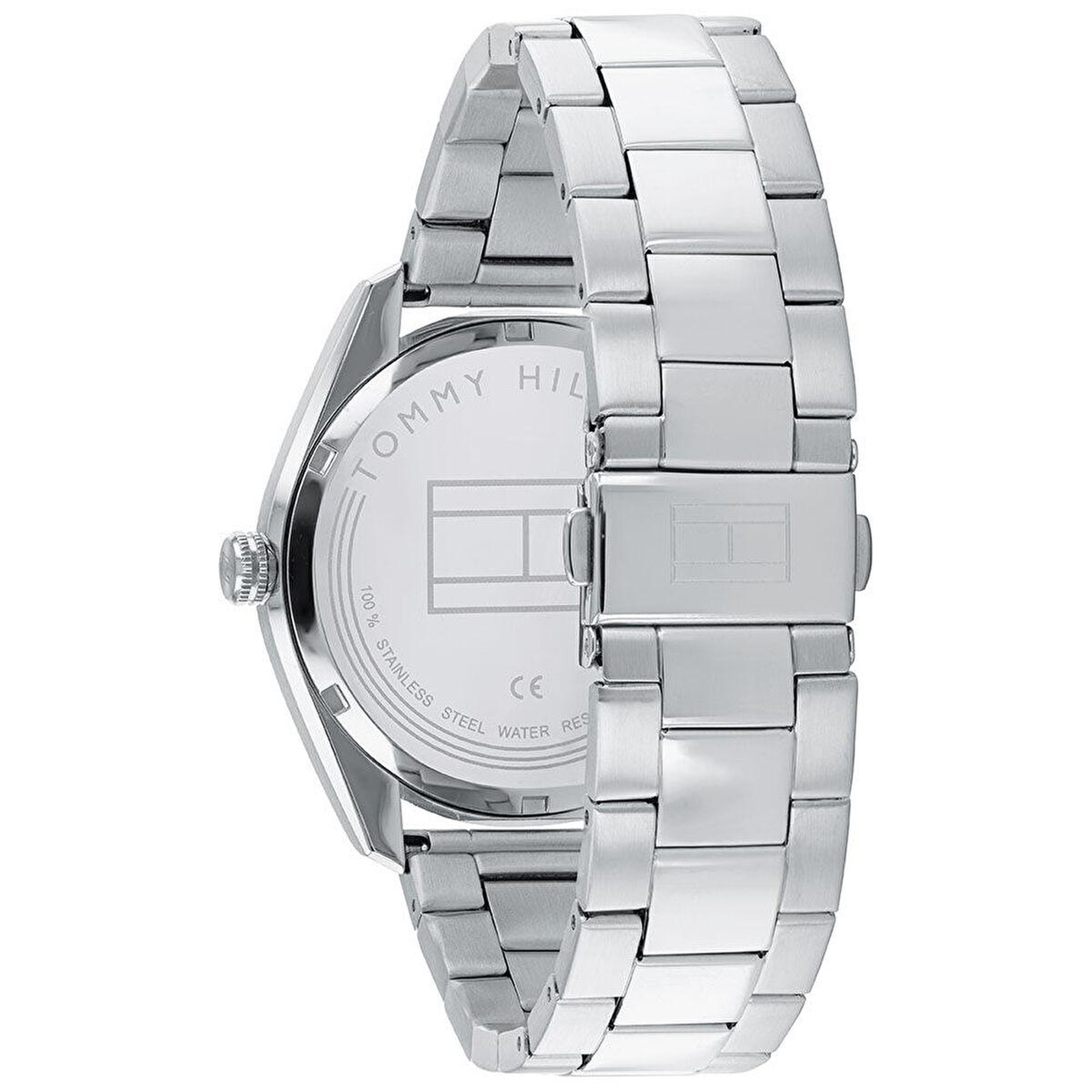 Tommy Hilfiger TH1710440 Erkek Kol Saati