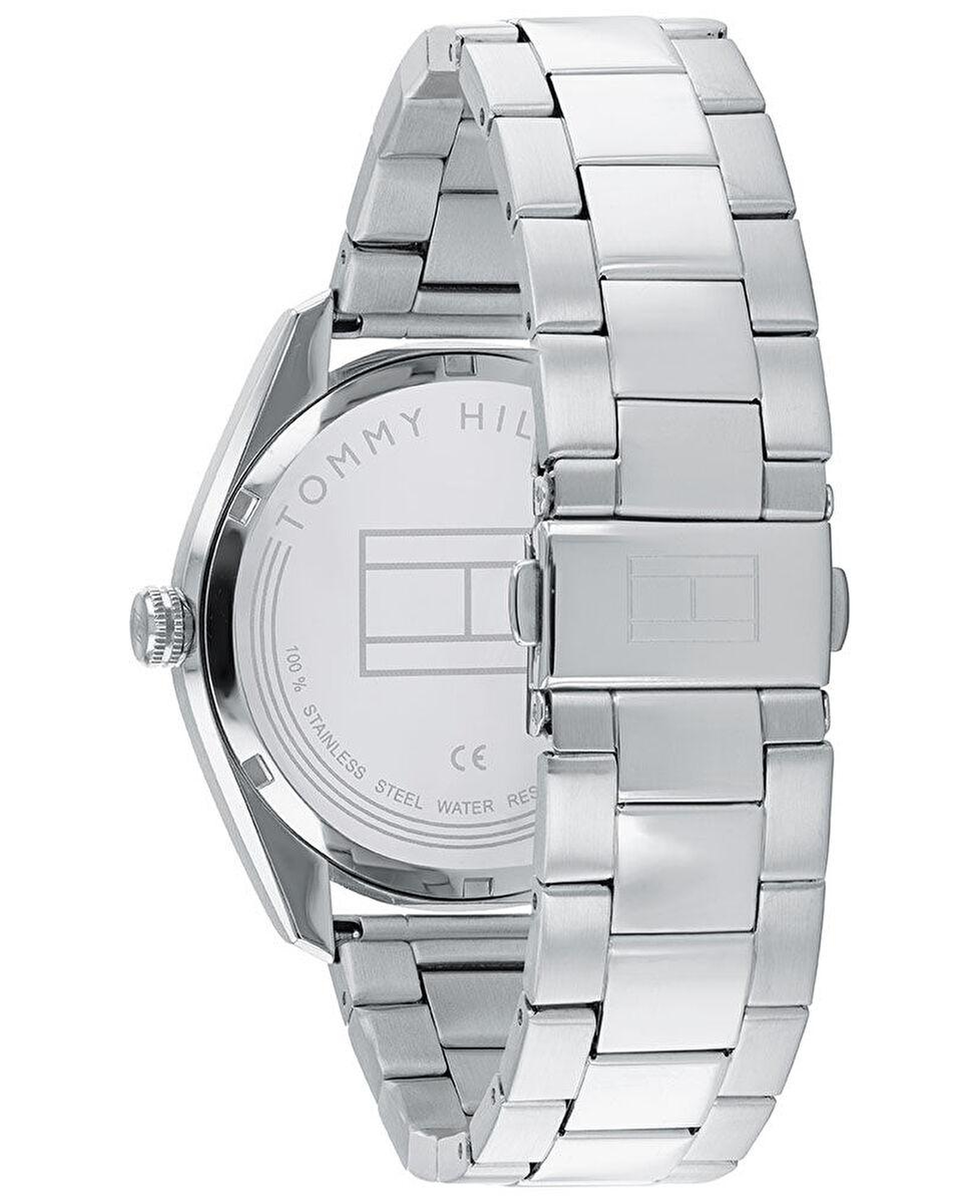 Tommy Hilfiger TH1710440 Erkek Kol Saati