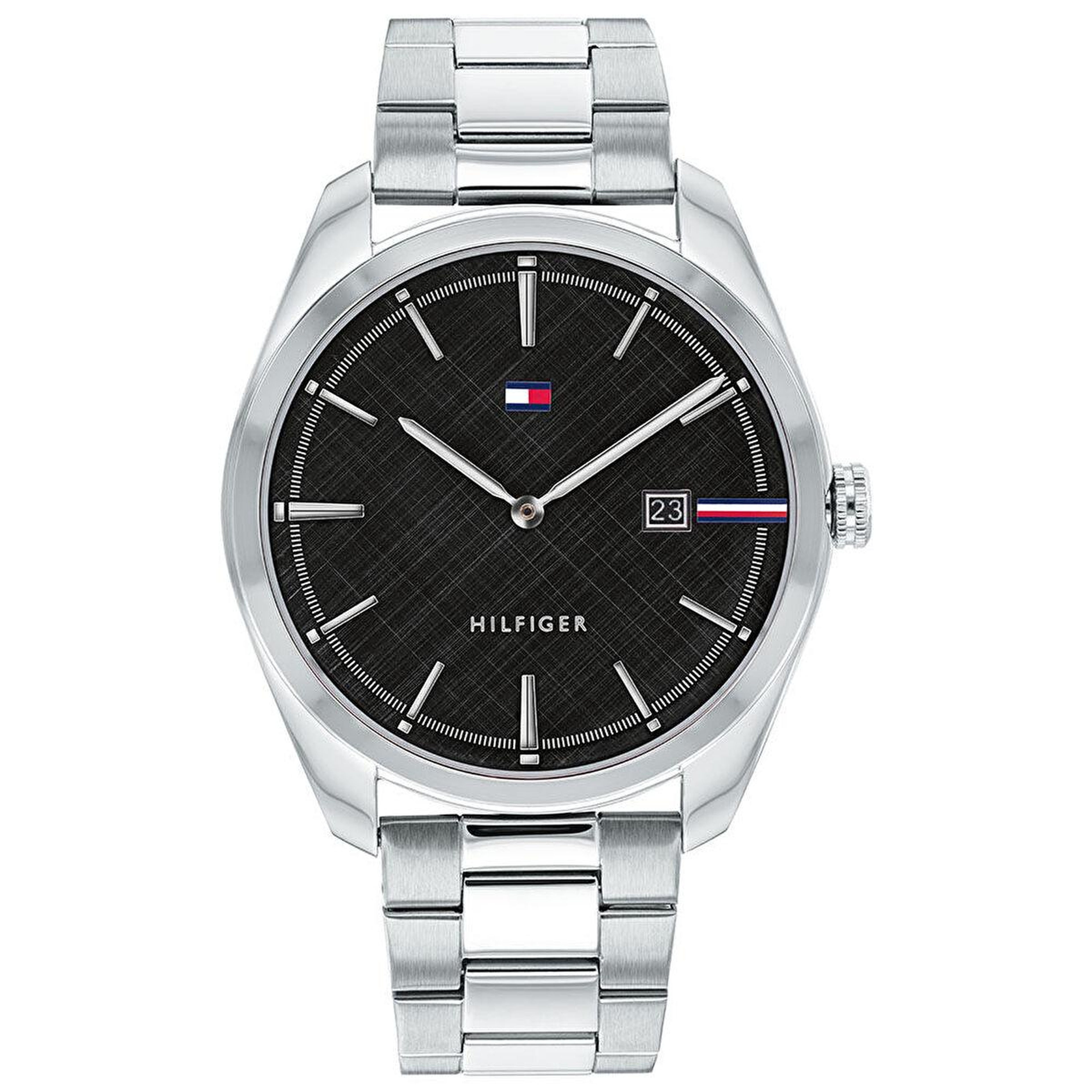 Tommy Hilfiger TH1710440 Erkek Kol Saati