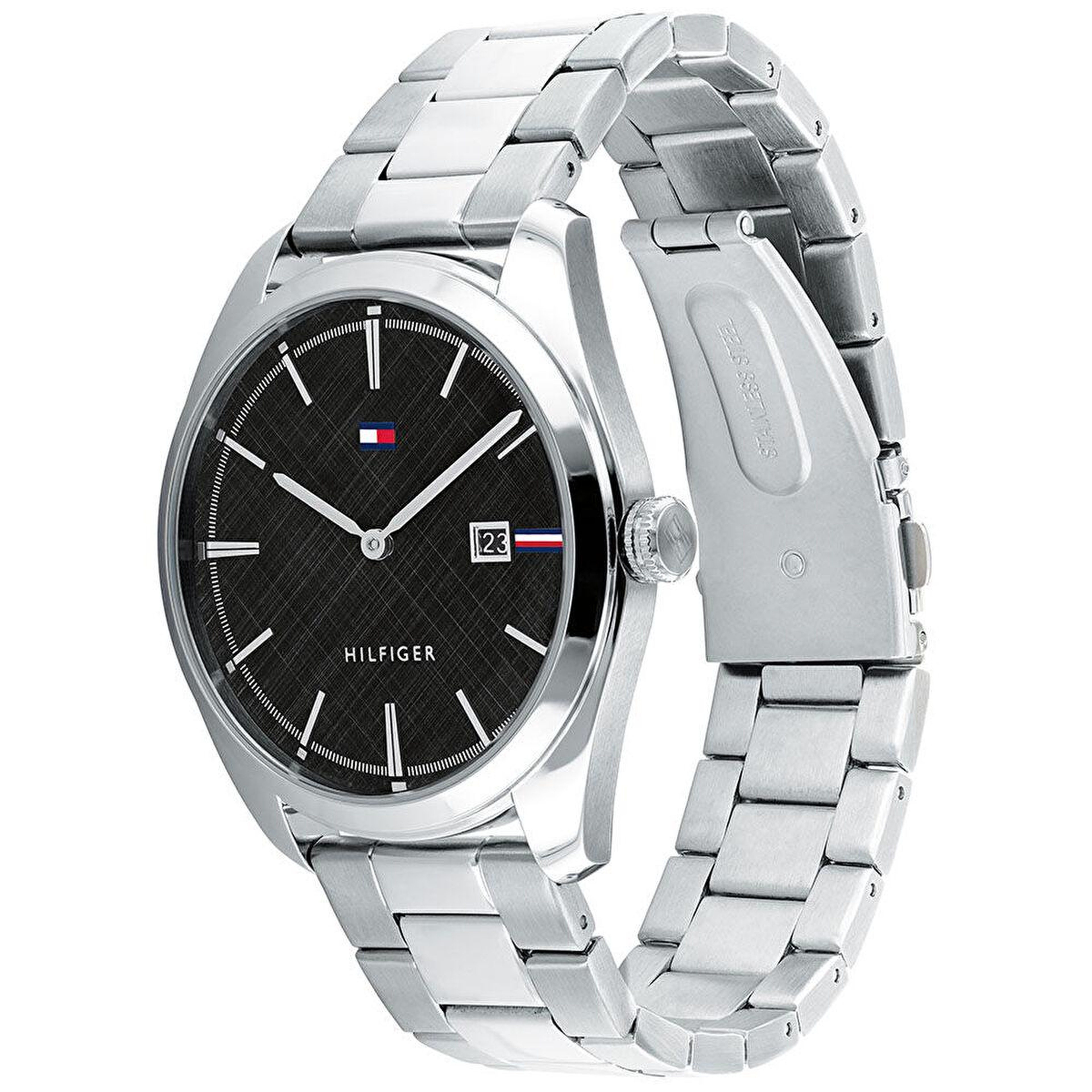 Tommy Hilfiger TH1710440 Erkek Kol Saati
