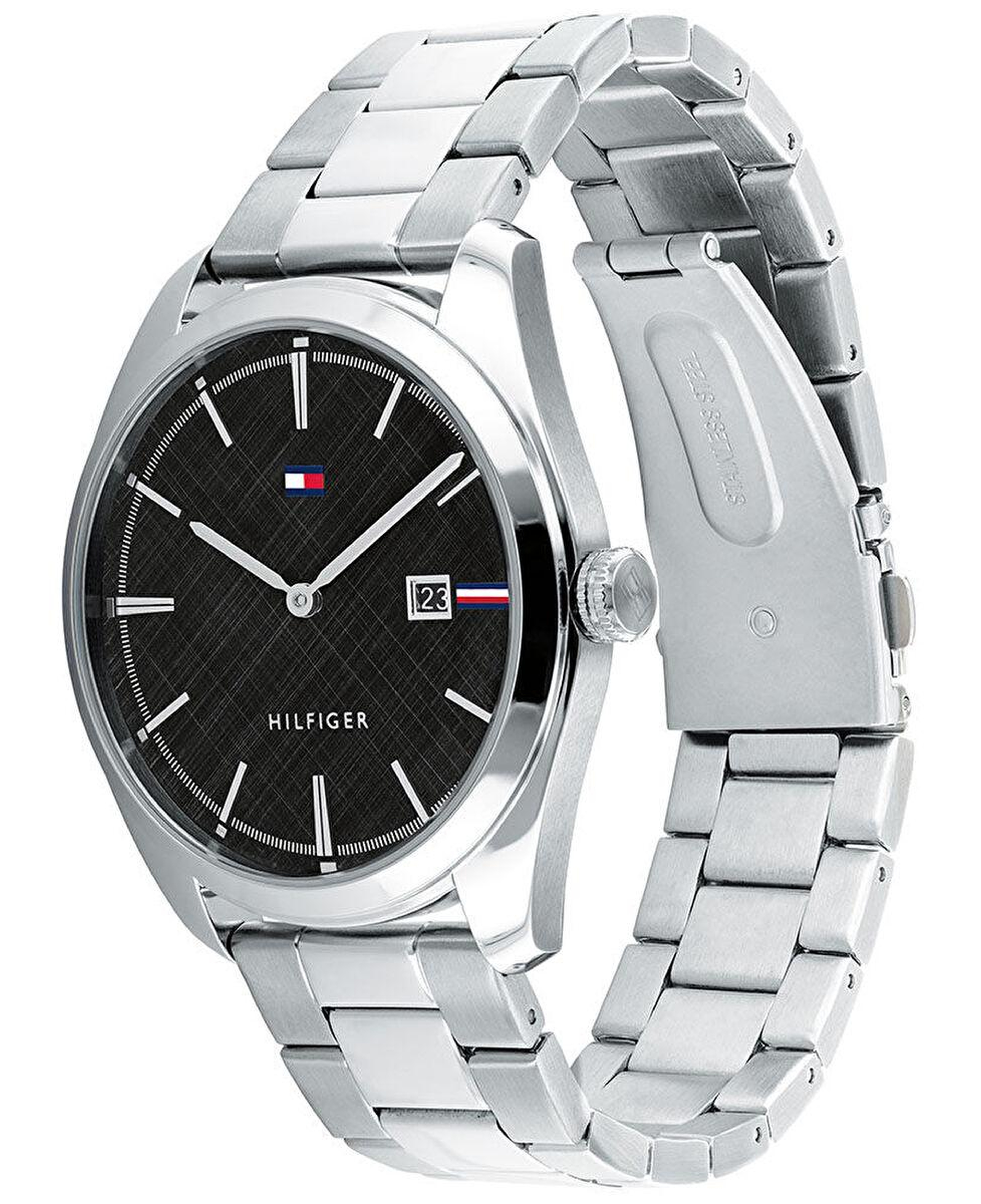 Tommy Hilfiger TH1710440 Erkek Kol Saati