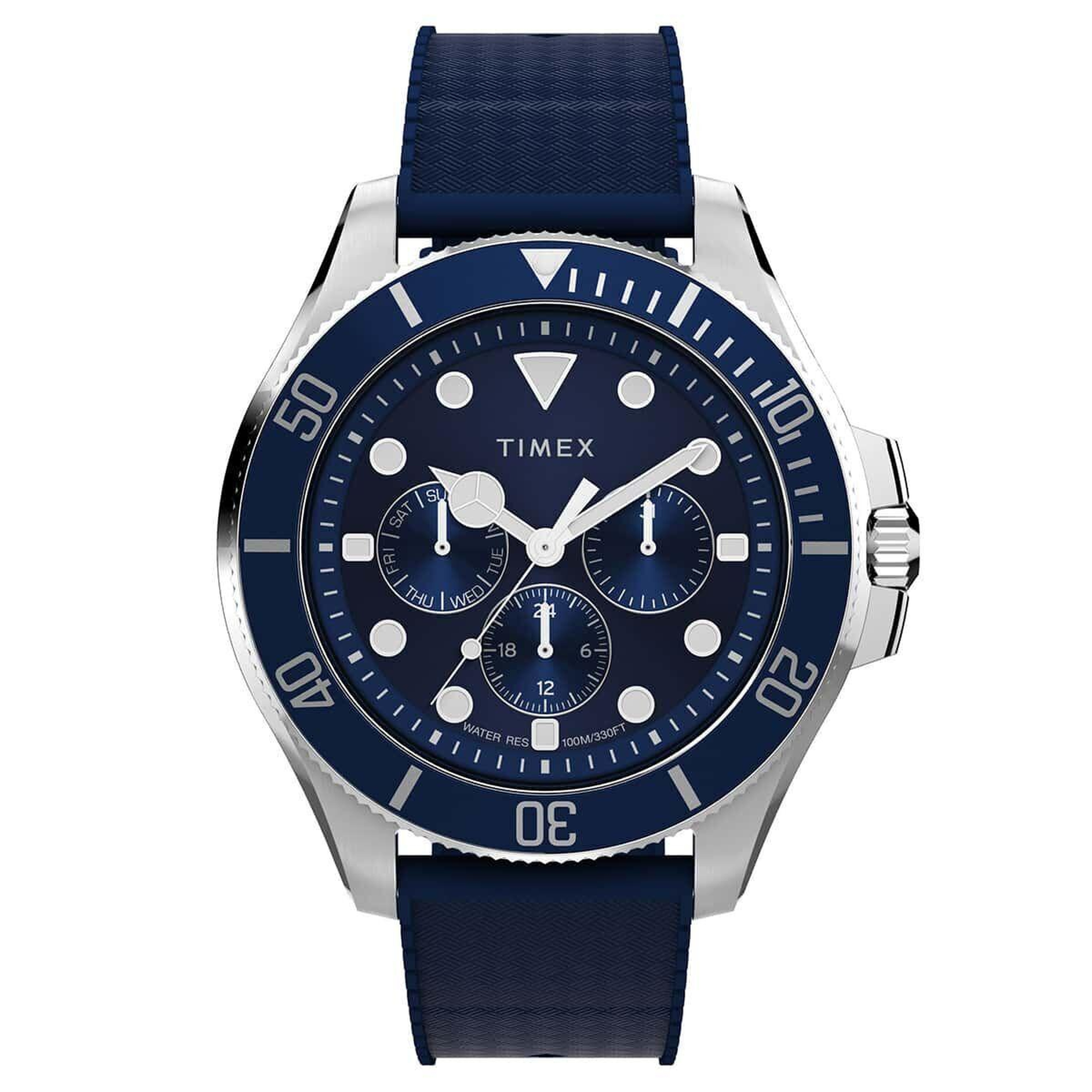 Timex TW2Y33400 Erkek Kol Saati