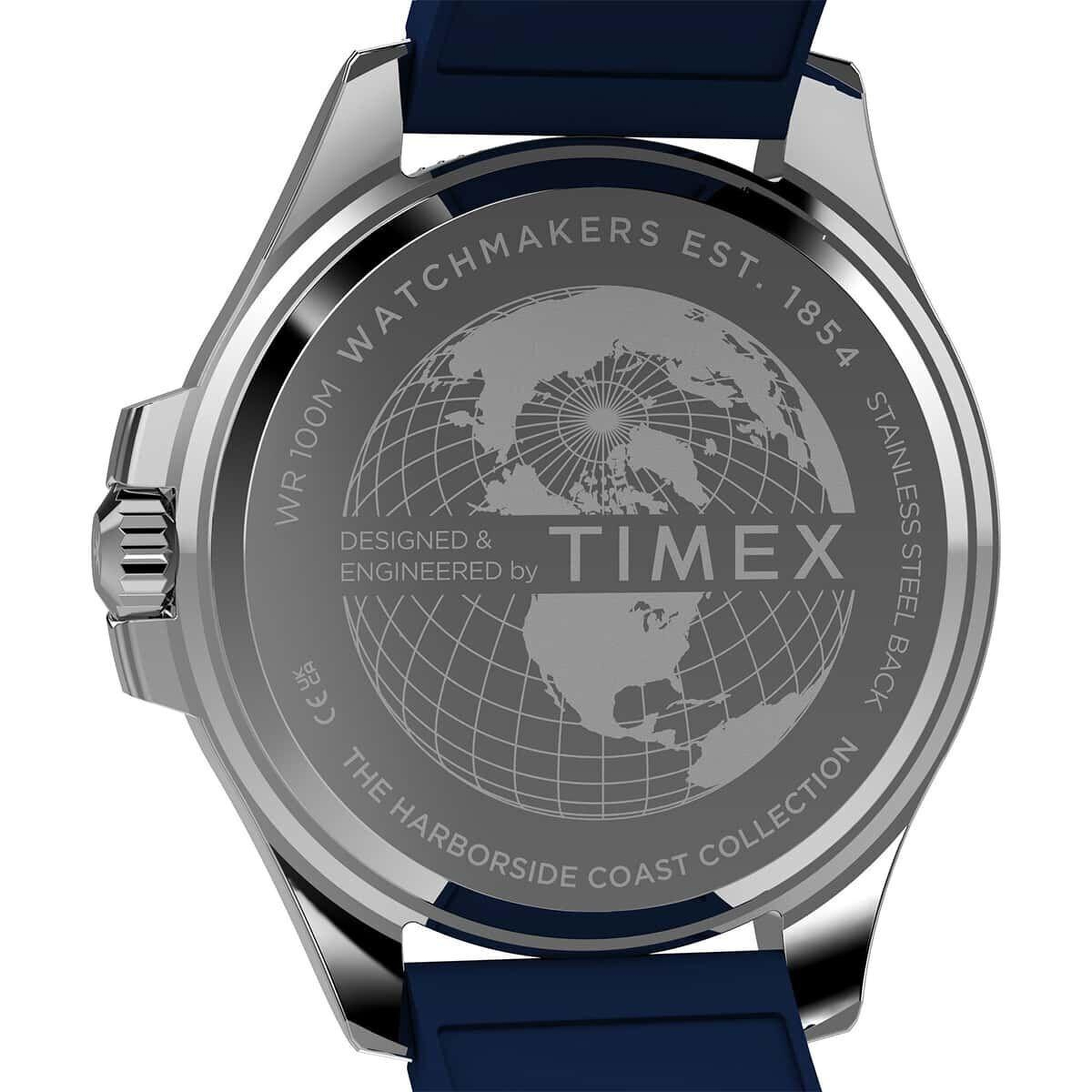 Timex TW2Y33400 Erkek Kol Saati