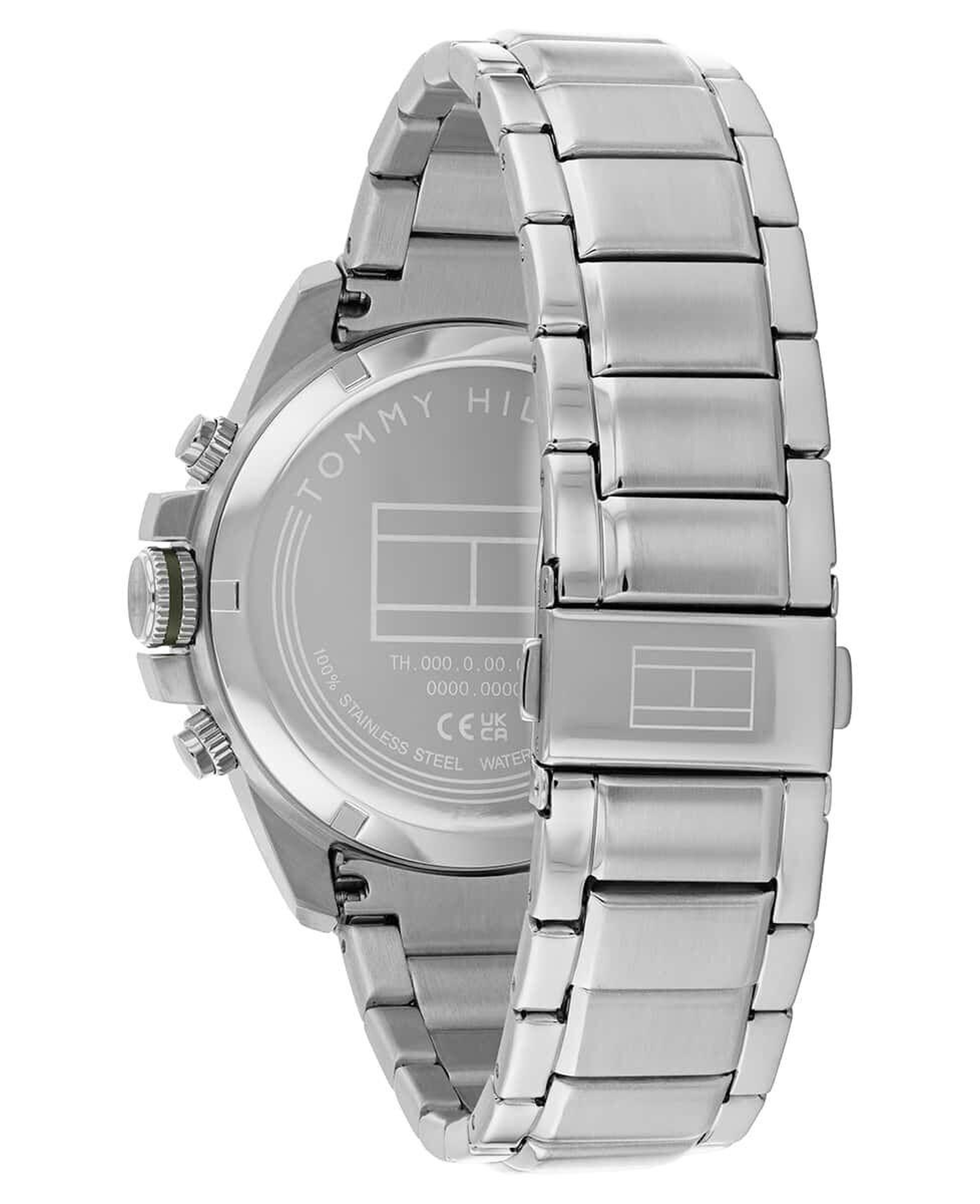 Tommy Hilfiger TH1792197 Erkek Kol Saati