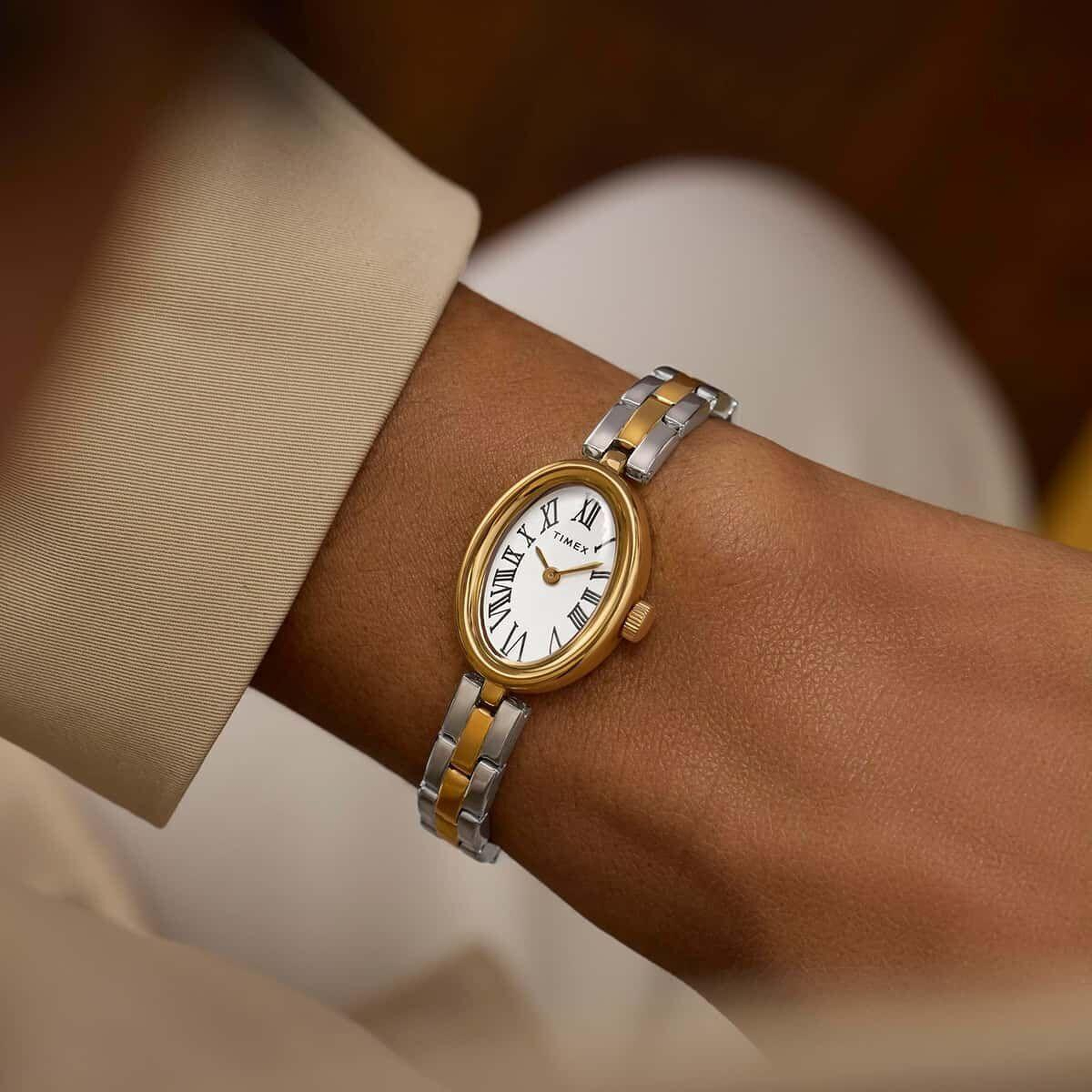 Timex TW2Y26800 Kadın Kol Saati
