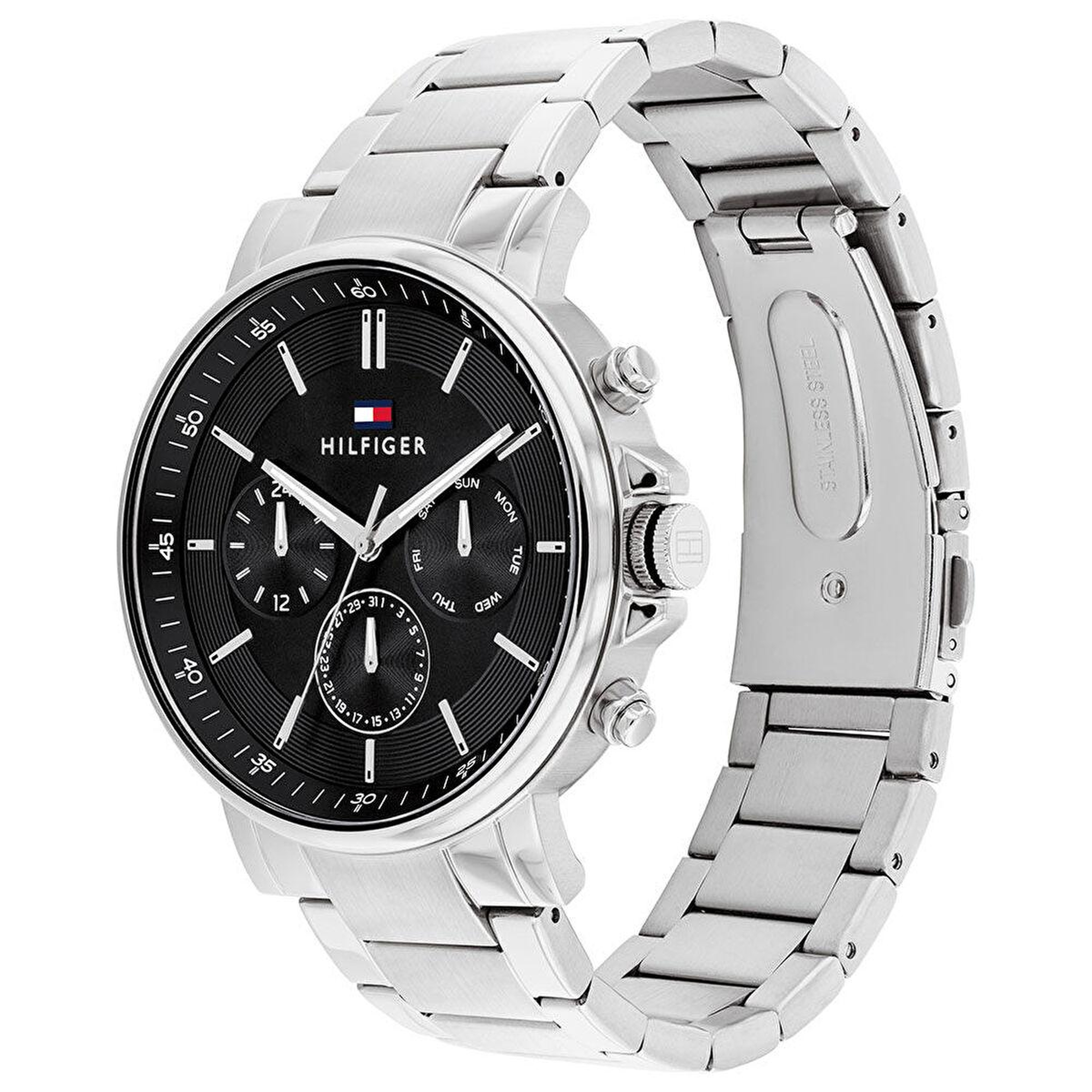 Tommy Hilfiger TH1710667 Erkek Kol Saati