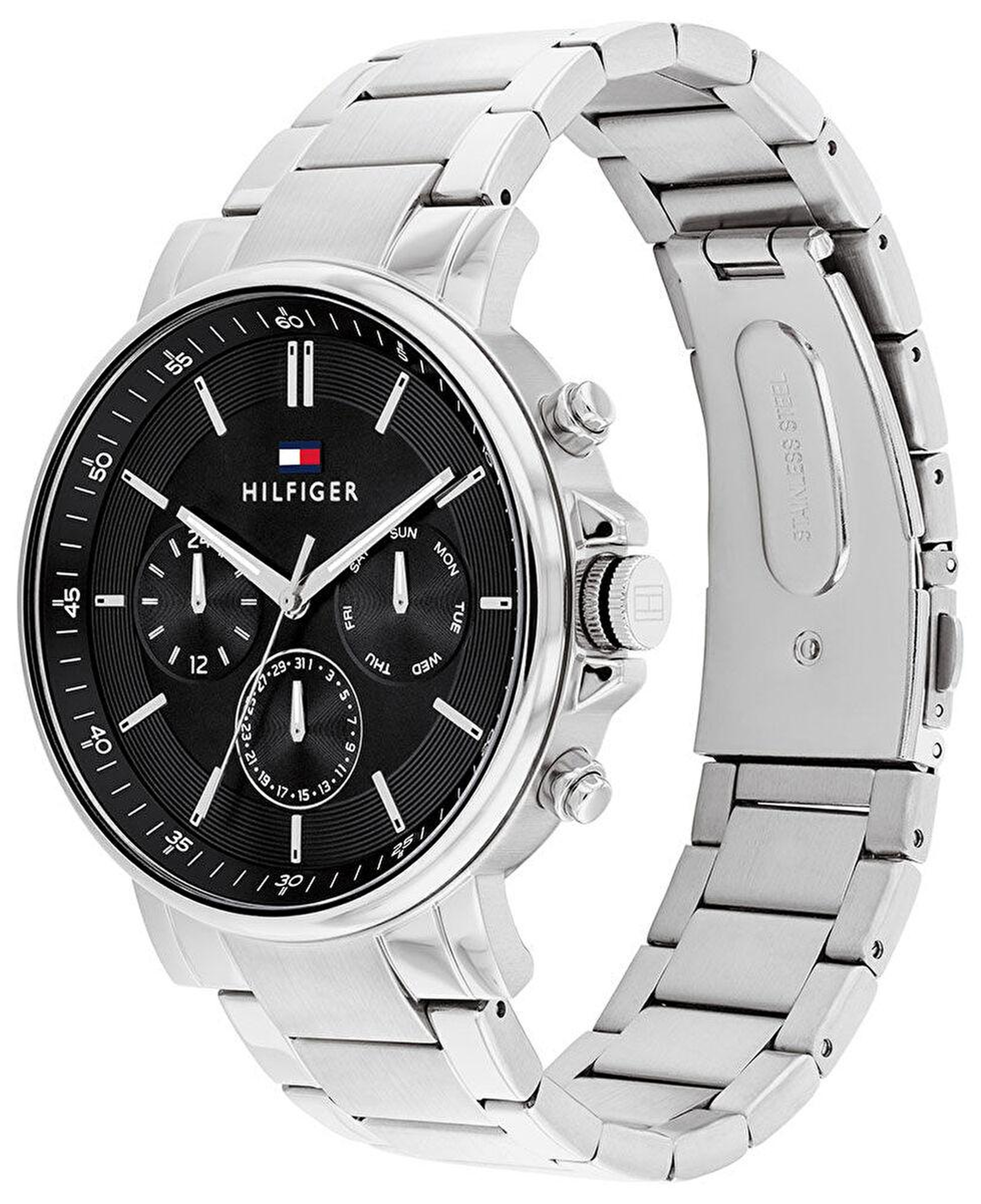Tommy Hilfiger TH1710667 Erkek Kol Saati