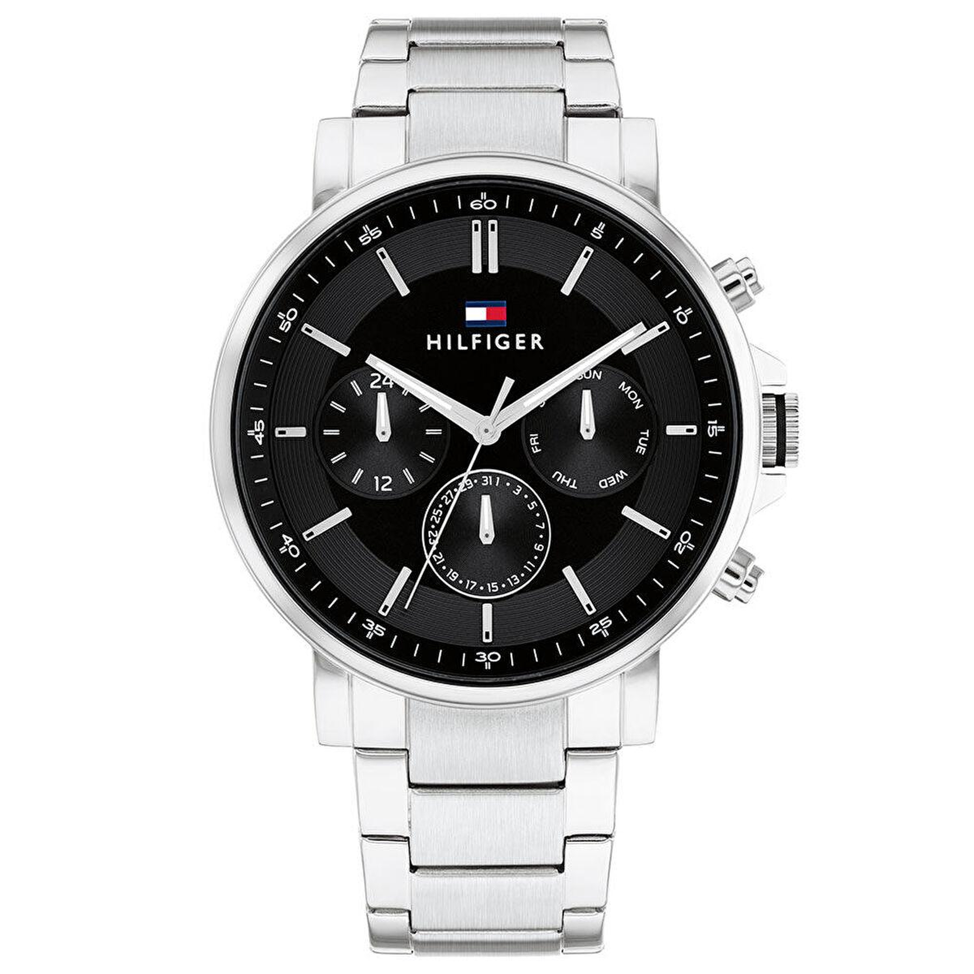 Tommy Hilfiger TH1710667 Erkek Kol Saati