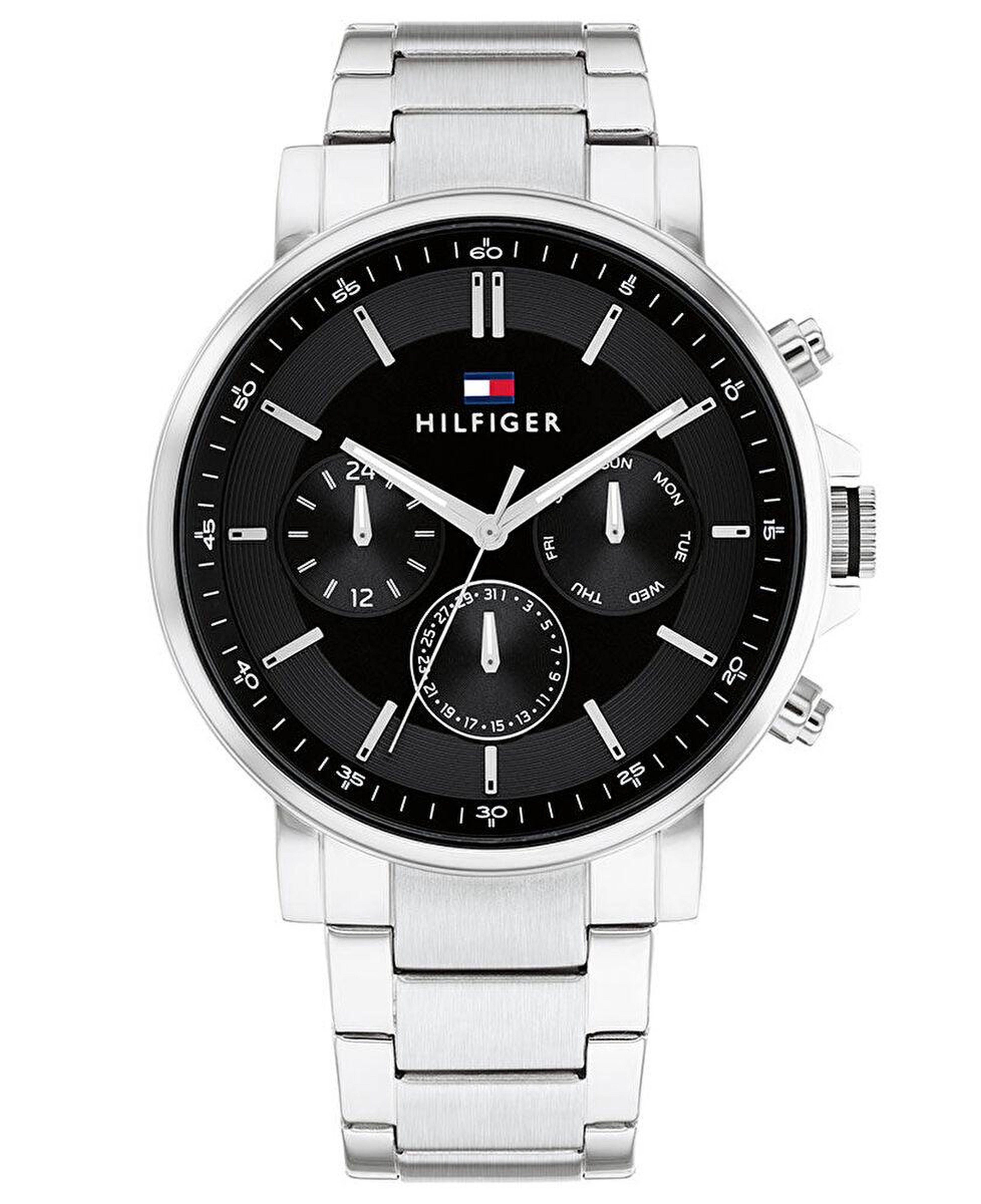 Tommy Hilfiger TH1710667 Erkek Kol Saati