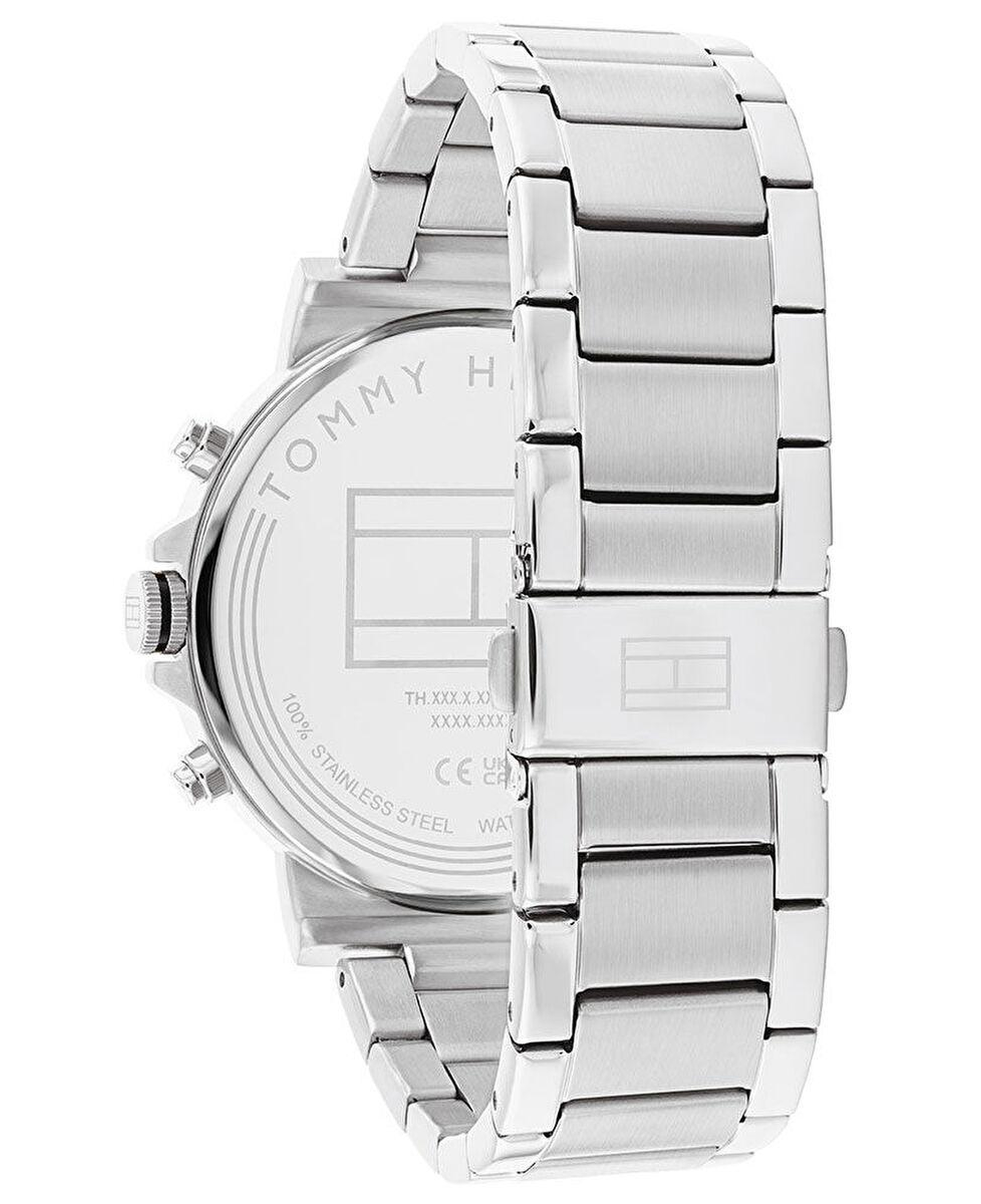Tommy Hilfiger TH1710667 Erkek Kol Saati
