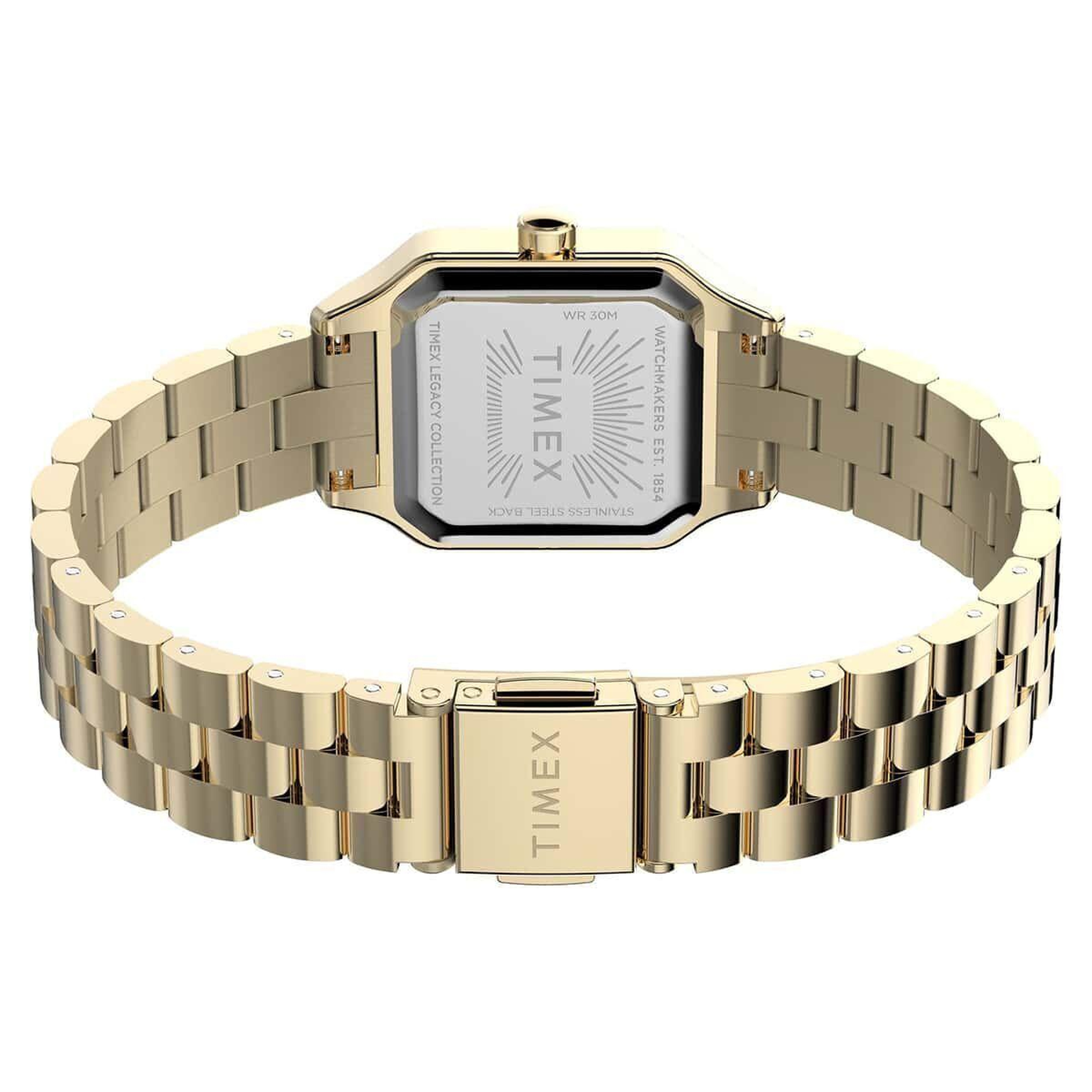 Timex TW2Y23700 Kadın Kol Saati