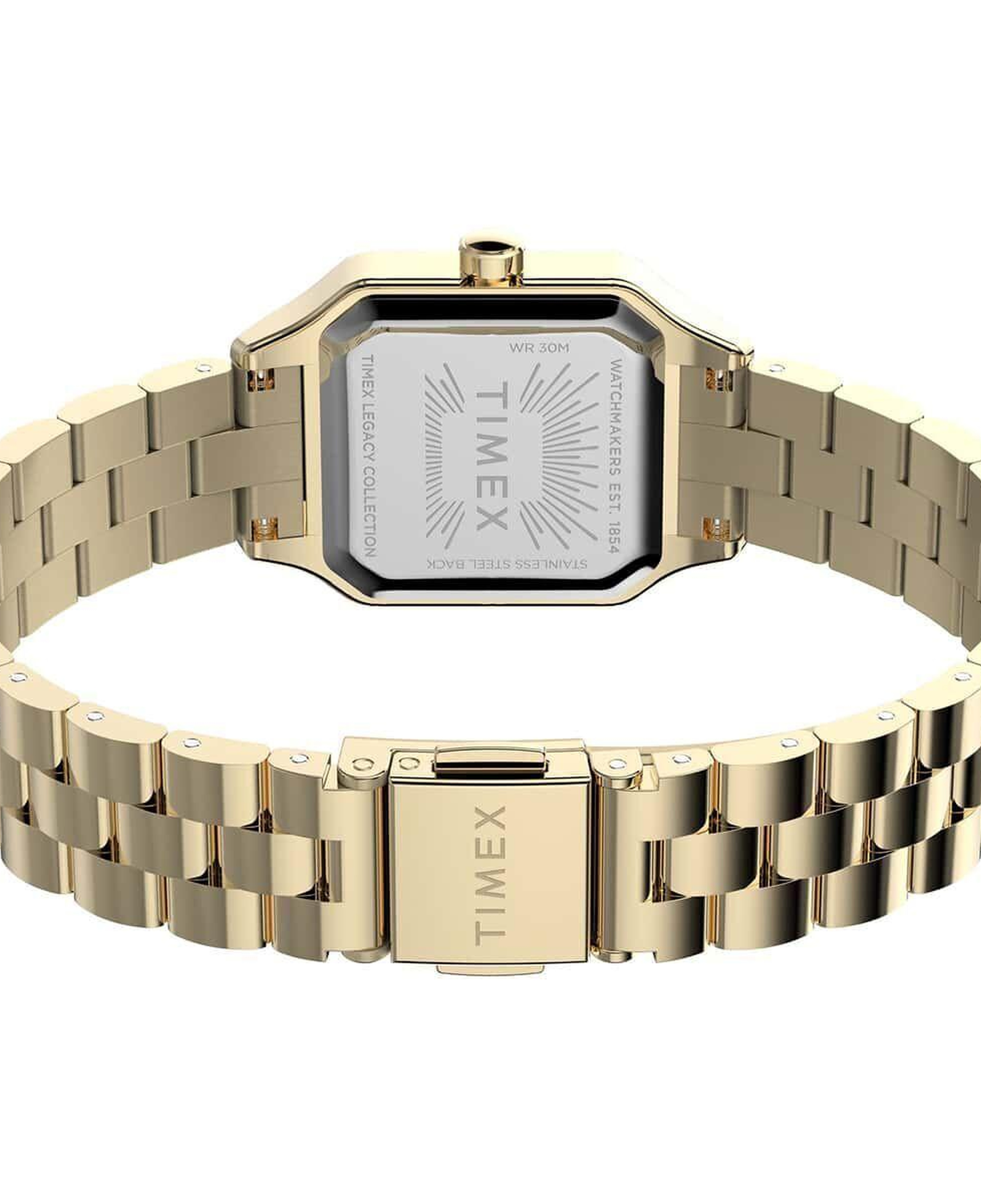 Timex TW2Y23700 Kadın Kol Saati
