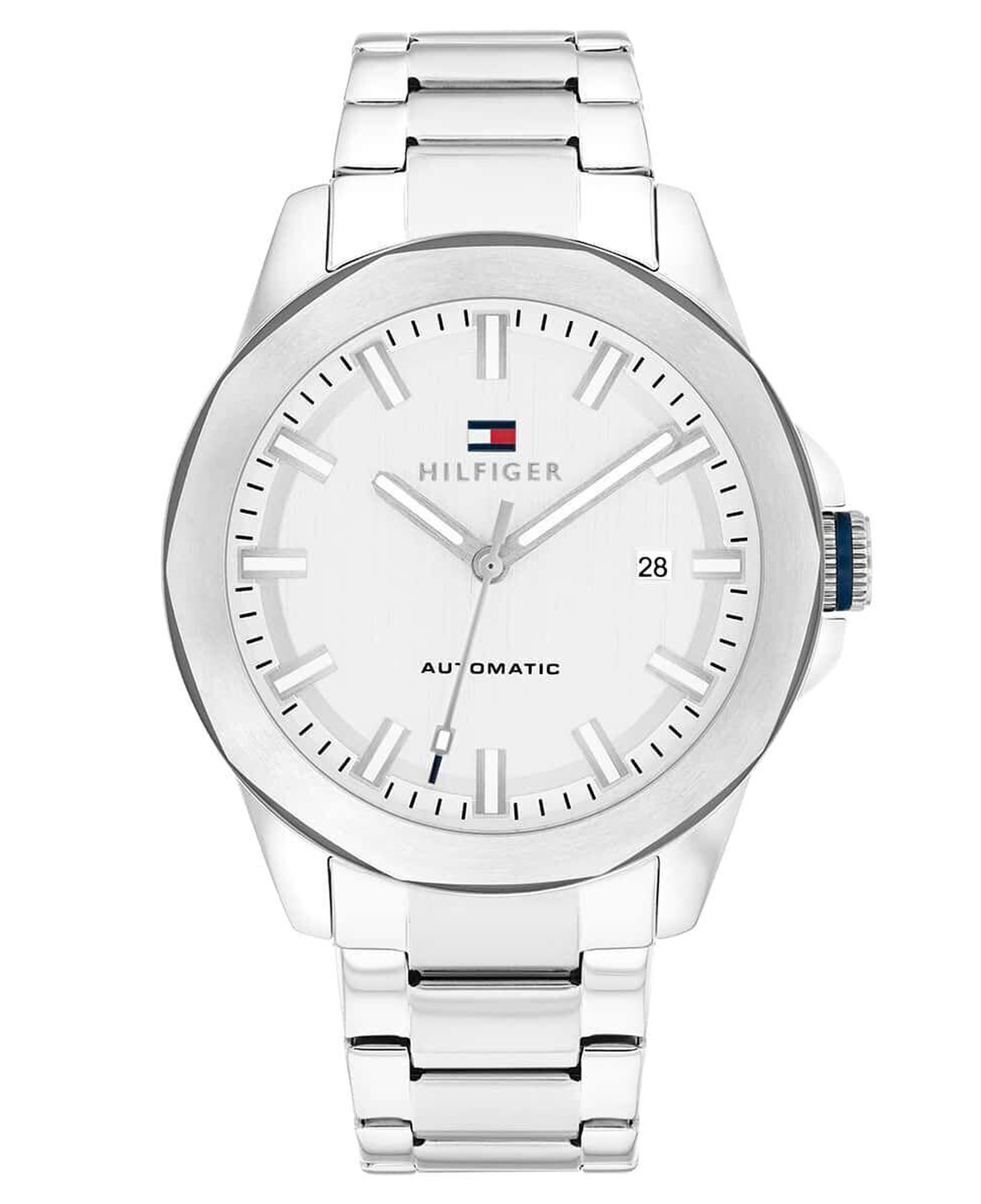 Tommy Hilfiger TH1710695 Erkek Kol Saati