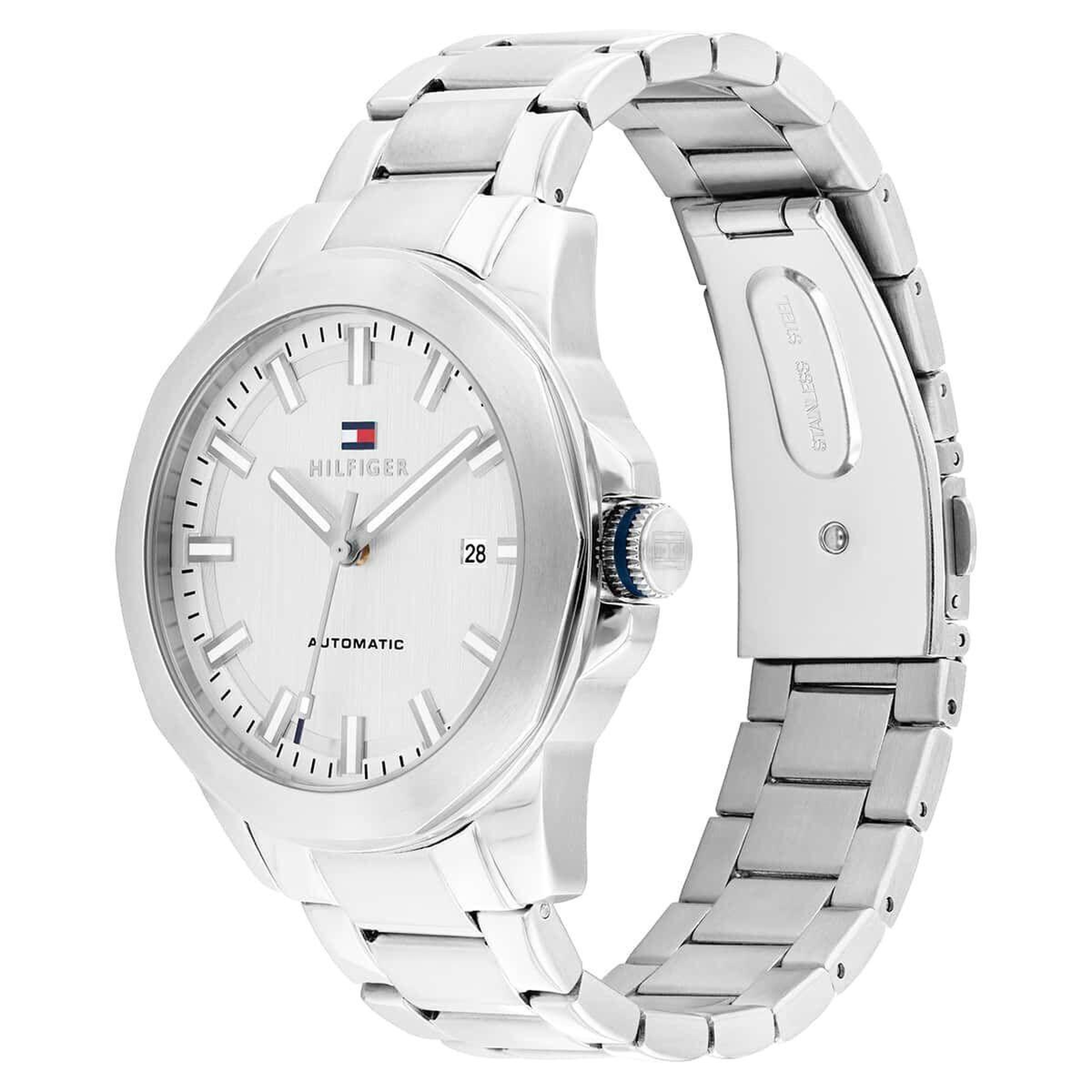 Tommy Hilfiger TH1710695 Erkek Kol Saati