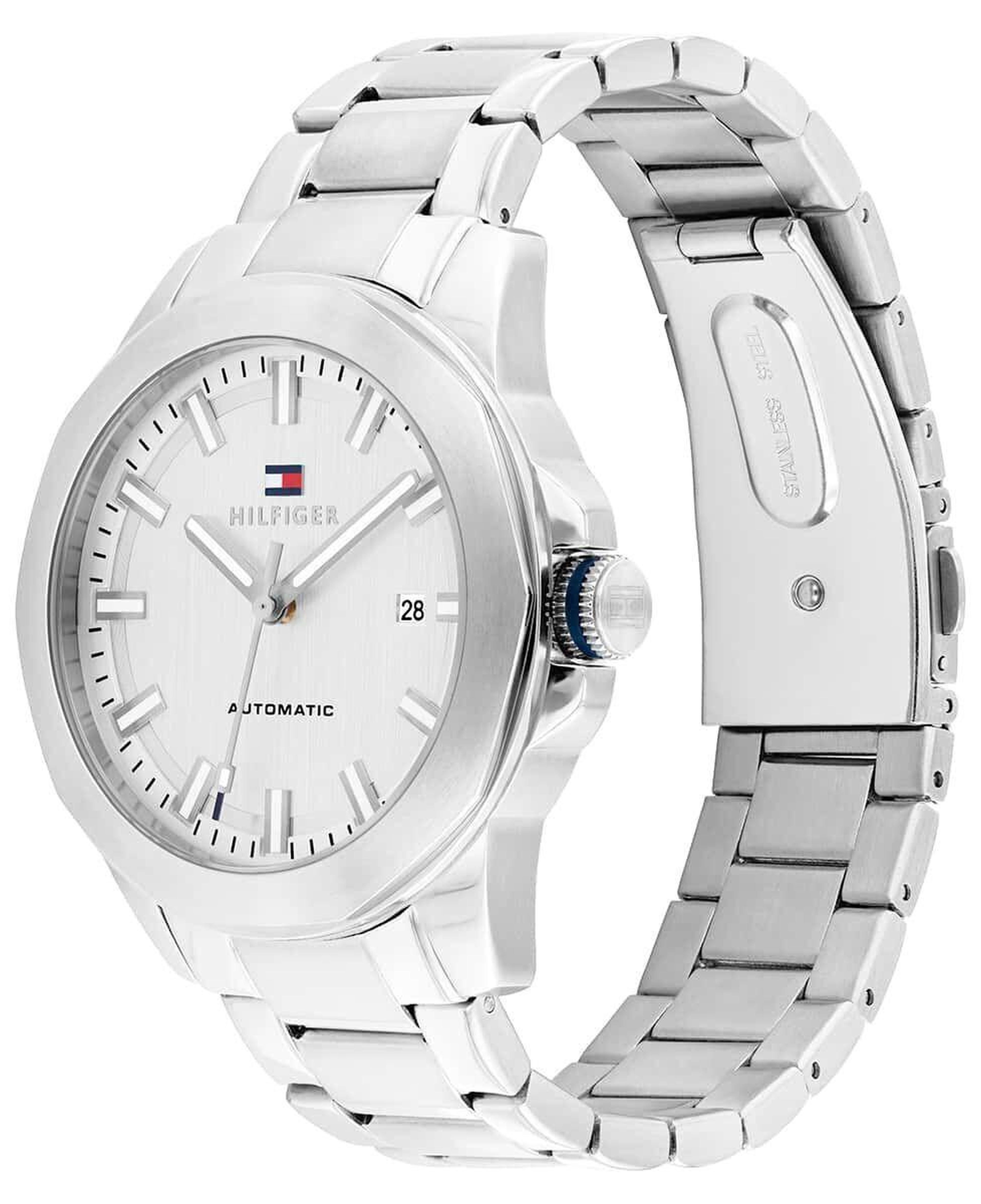 Tommy Hilfiger TH1710695 Erkek Kol Saati