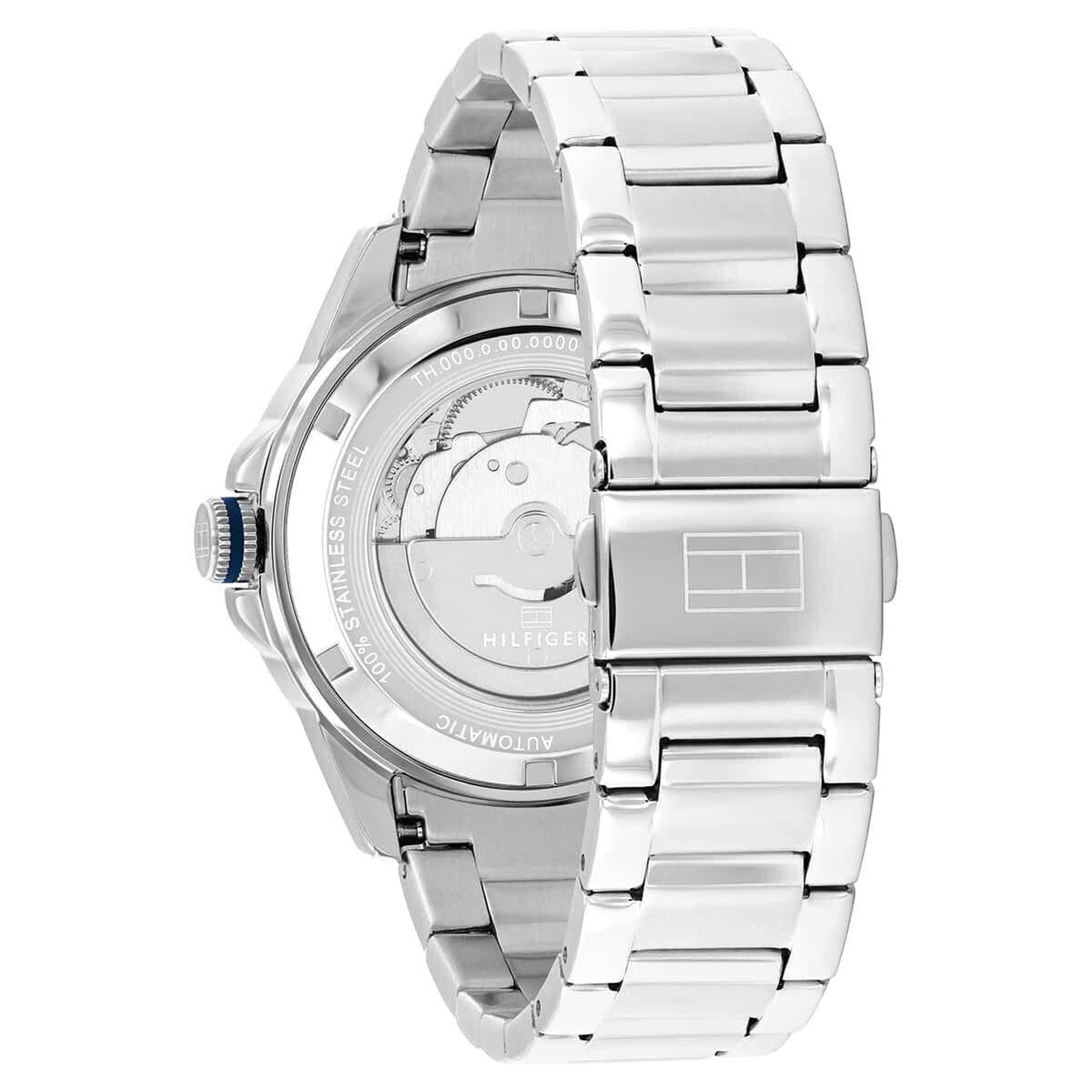 Tommy Hilfiger TH1710695 Erkek Kol Saati