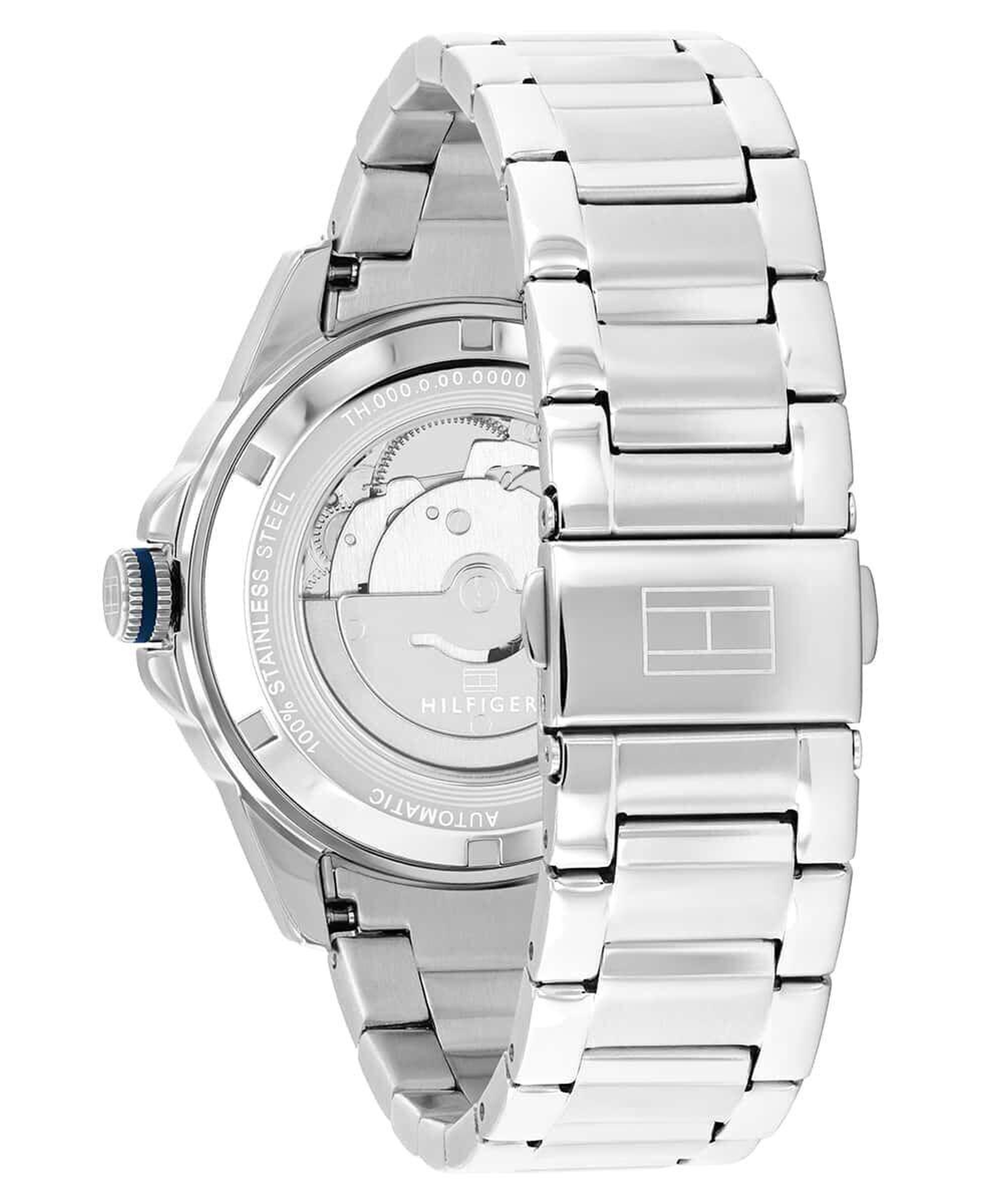 Tommy Hilfiger TH1710695 Erkek Kol Saati