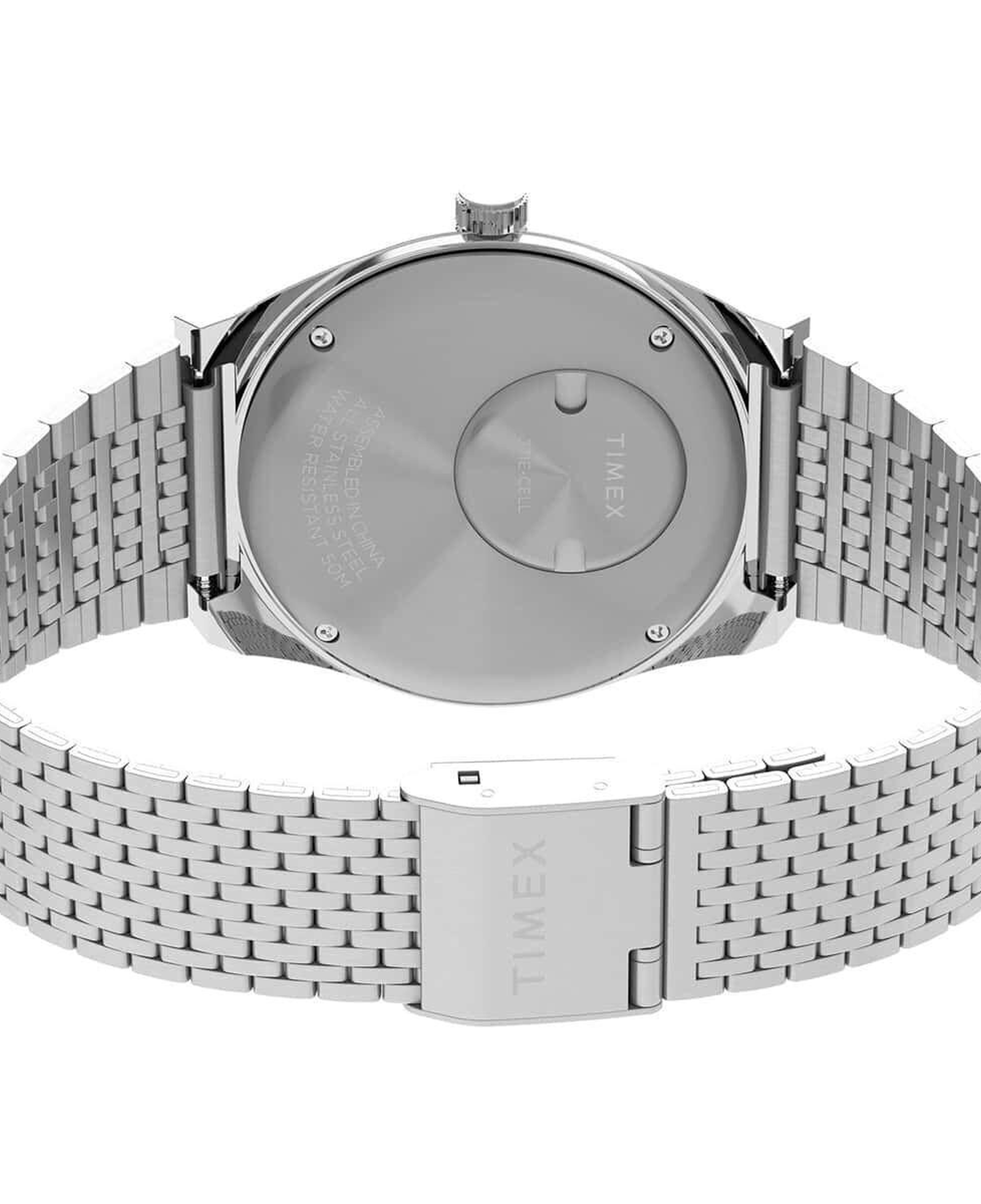 Timex TW2W62400 Erkek Kol Saati