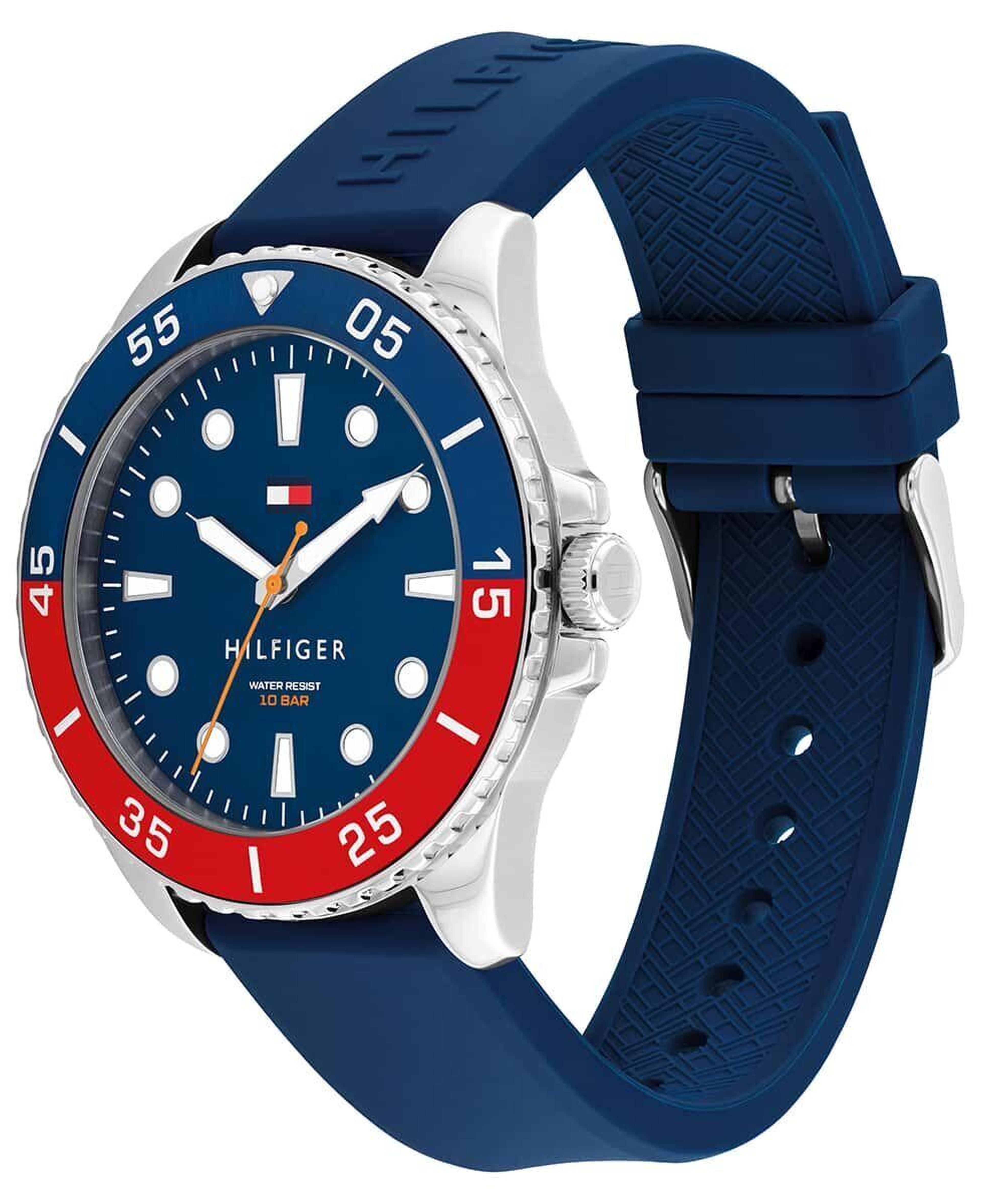 Tommy Hilfiger TH1792200 Erkek Kol Saati