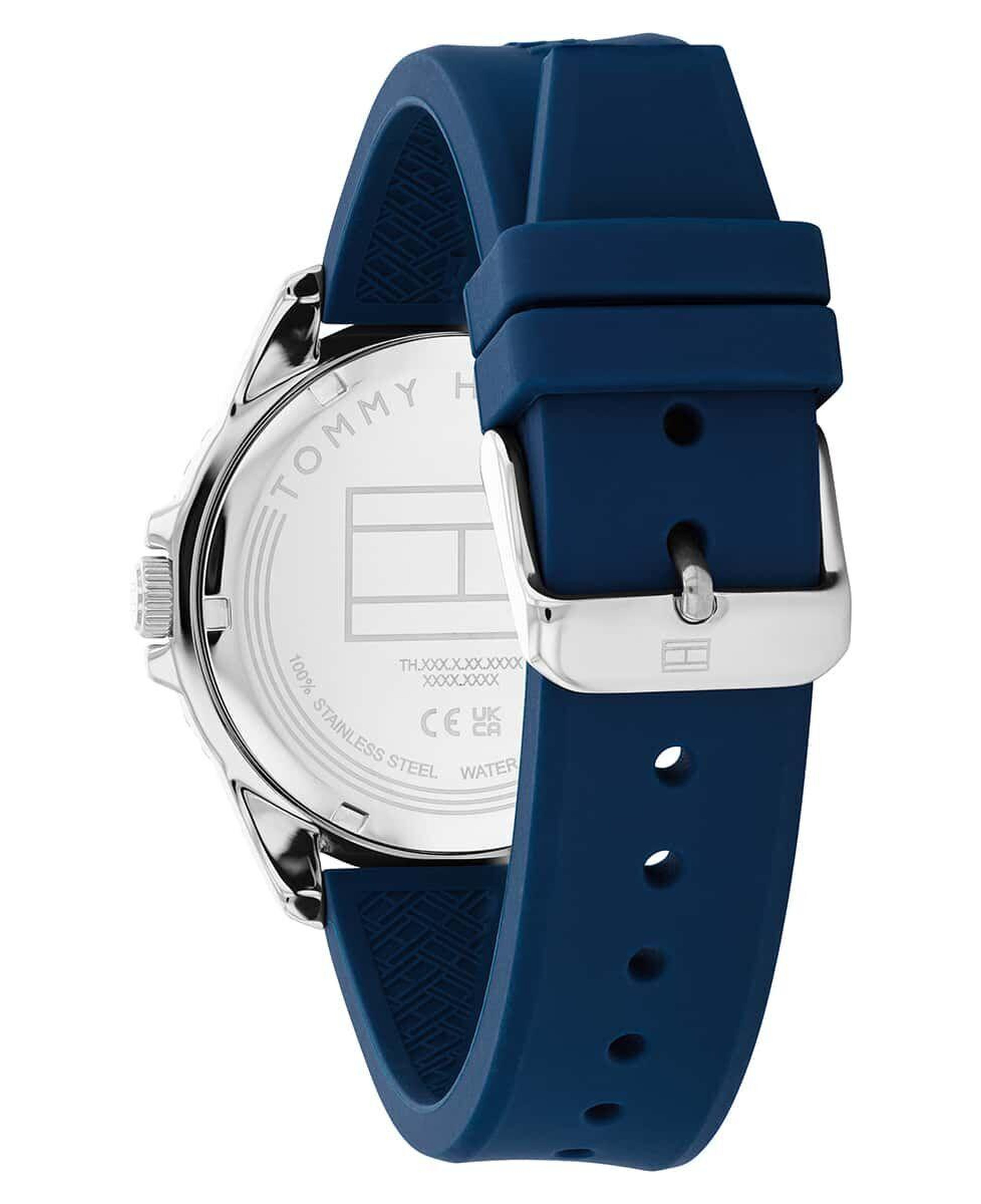 Tommy Hilfiger TH1792200 Erkek Kol Saati