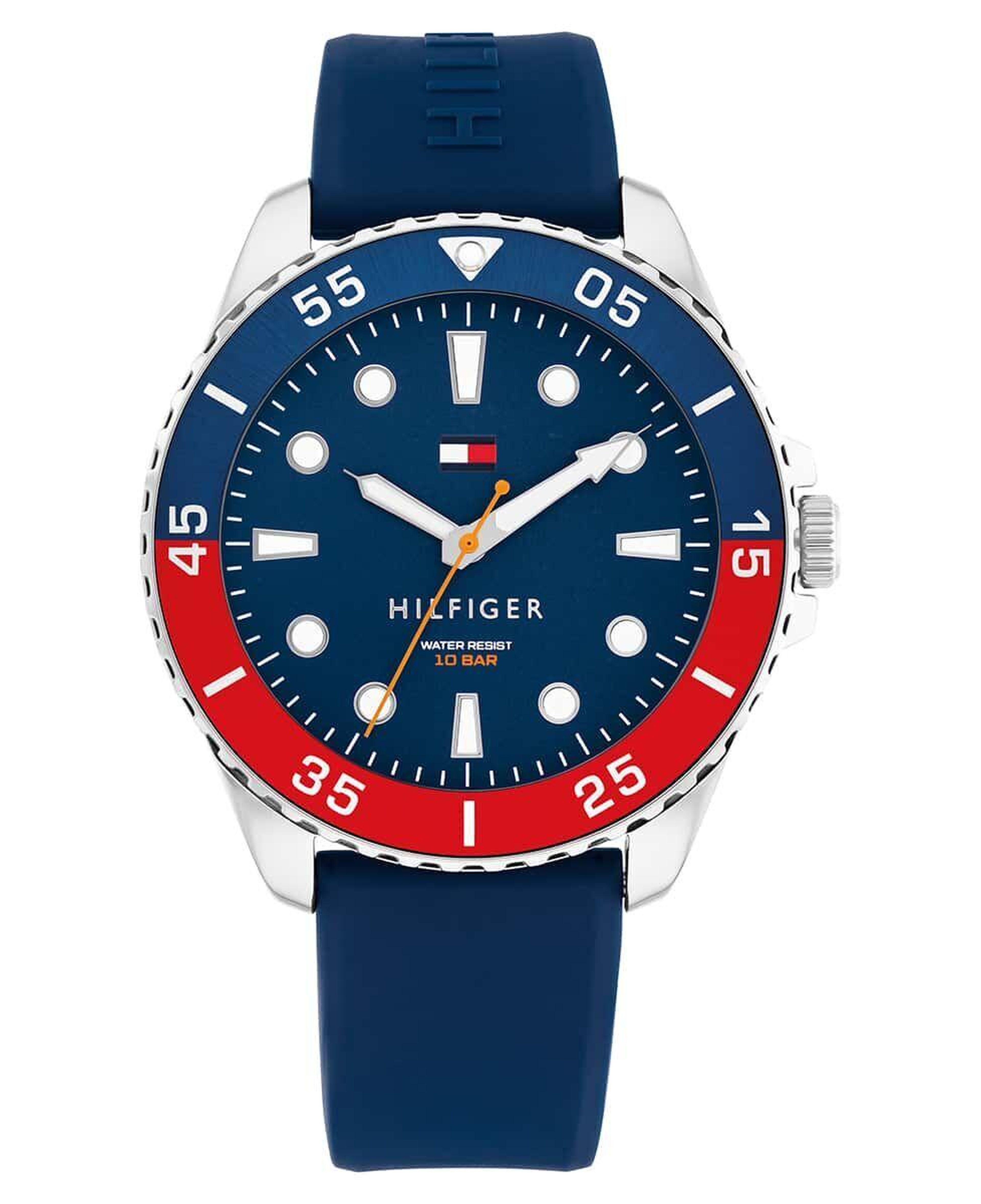 Tommy Hilfiger TH1792200 Erkek Kol Saati