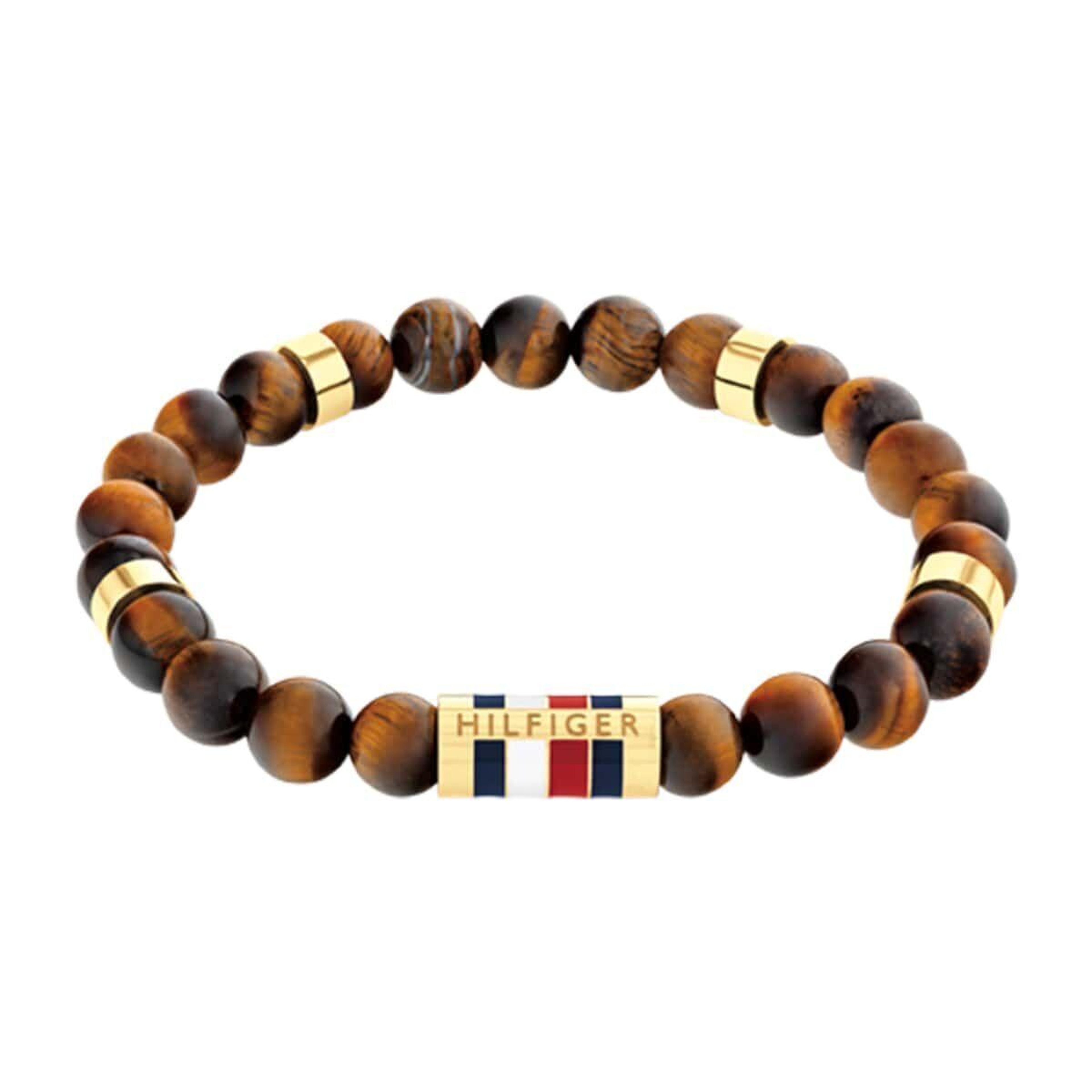 Tommy Hilfiger THJ2790714 Erkek Bileklik