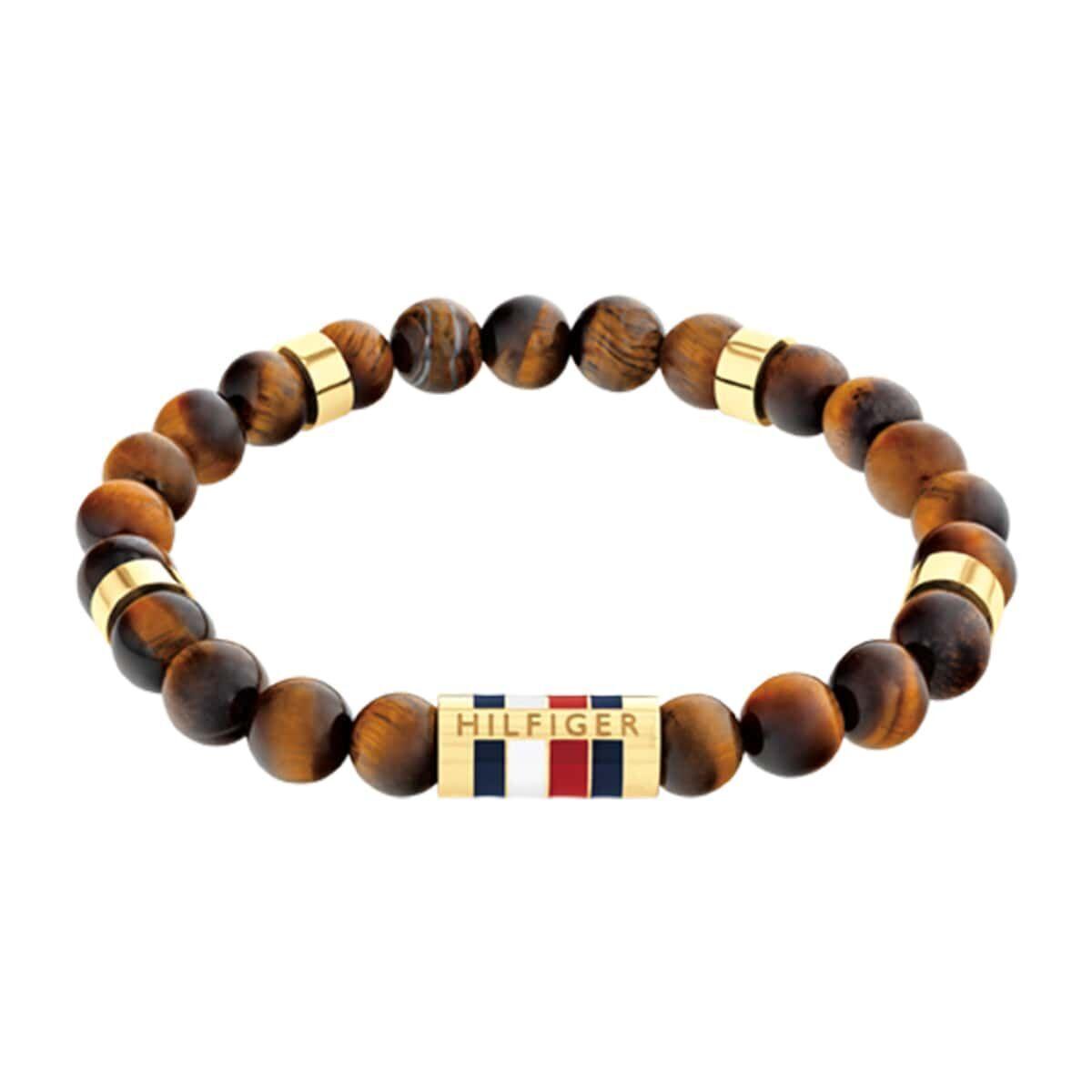 Tommy Hilfiger THJ2790714 Erkek Bileklik