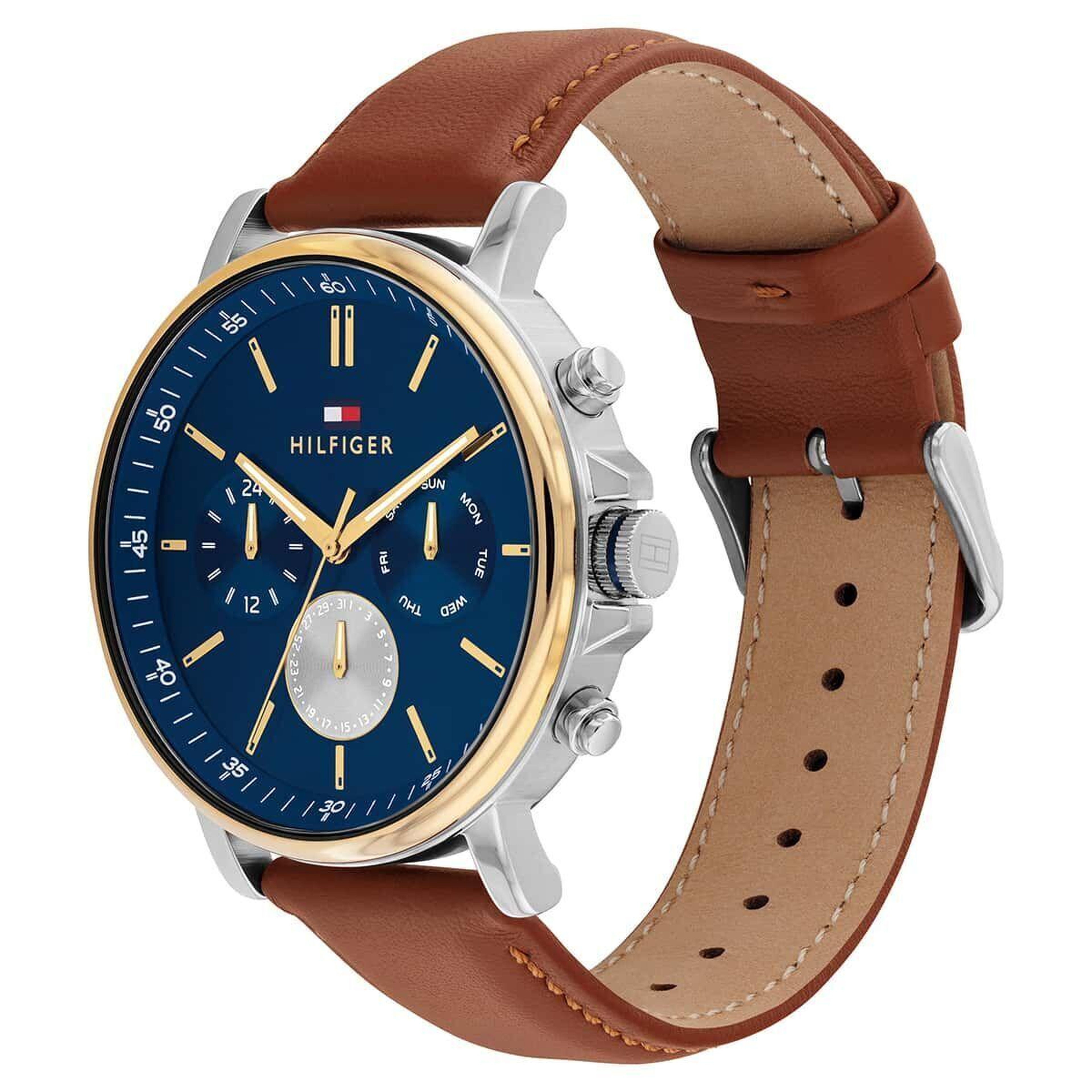 Tommy Hilfiger TH1710703 Erkek Kol Saati