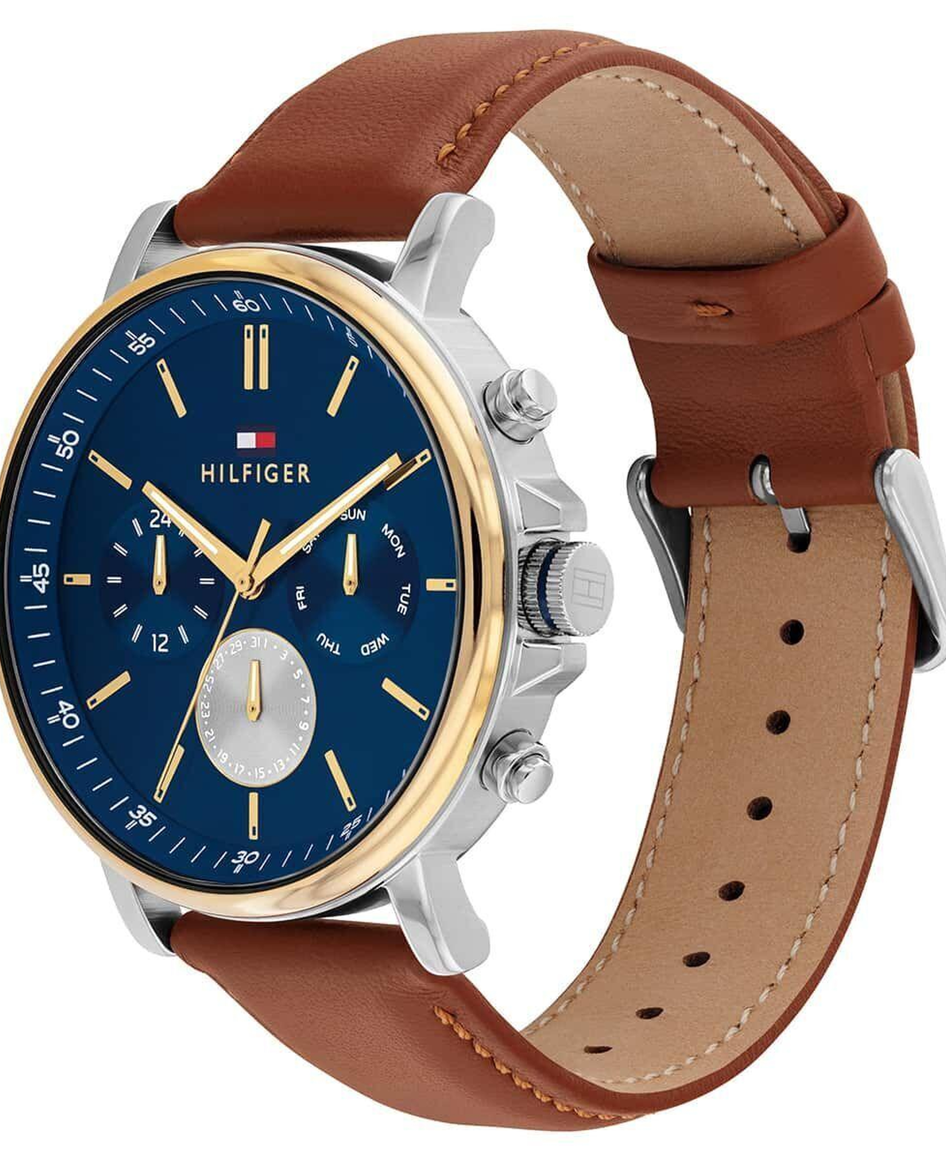 Tommy Hilfiger TH1710703 Erkek Kol Saati